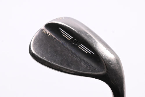 Titleist Vokey SM9 Lob Wedge / 58 Degree / Wedge Flex Vokey SM9 Shaft