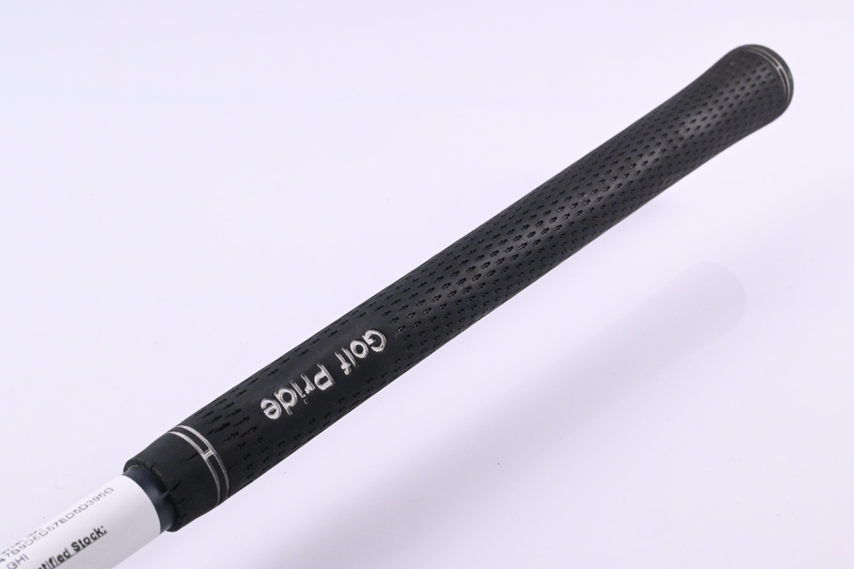 Titleist 816 H2 #3 Hybrid / 21 Degree / Regular Flex Accra 70i Shaft