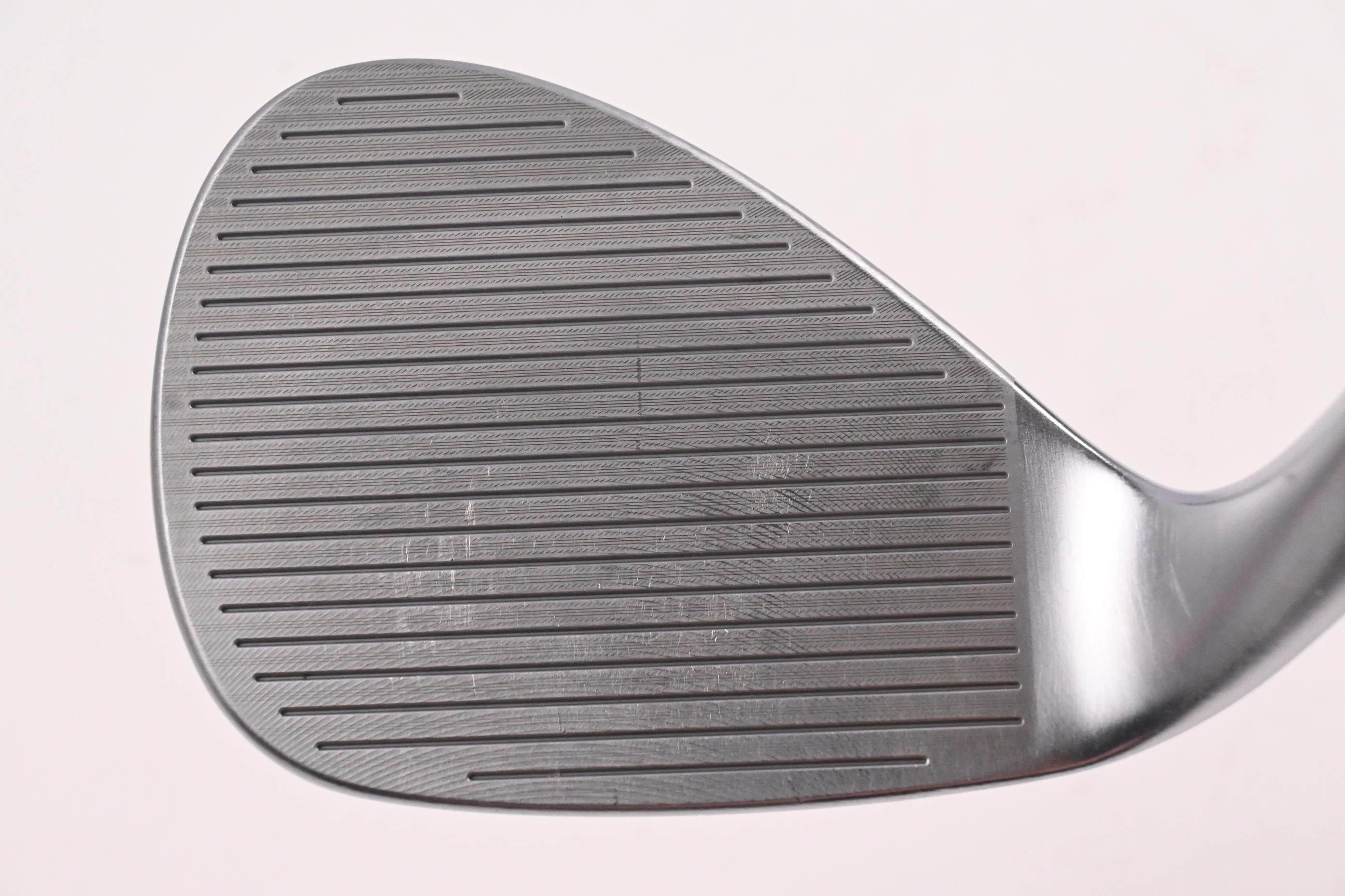 Cleveland RTZ Full Face Sand Wedge / 54 Degree / Wedge Flex Dynamic Gold Shaft