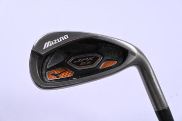 Mizuno JPX EZ 2013 #5 Iron / 25 Degree / Regular Flex XP 105 R300 Shaft