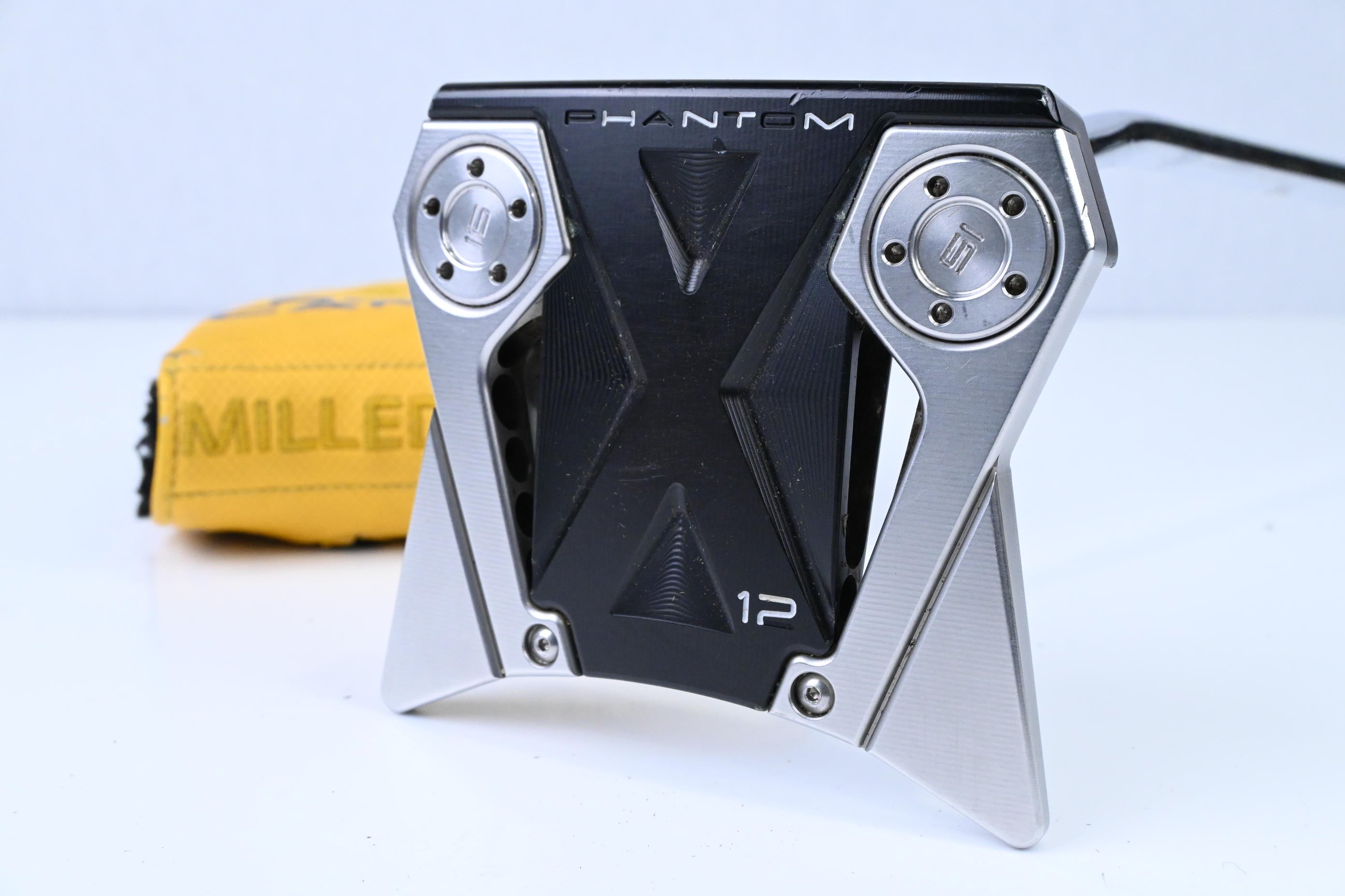 Scotty Cameron Phantom X 12 2022 Putter / 36 Inch