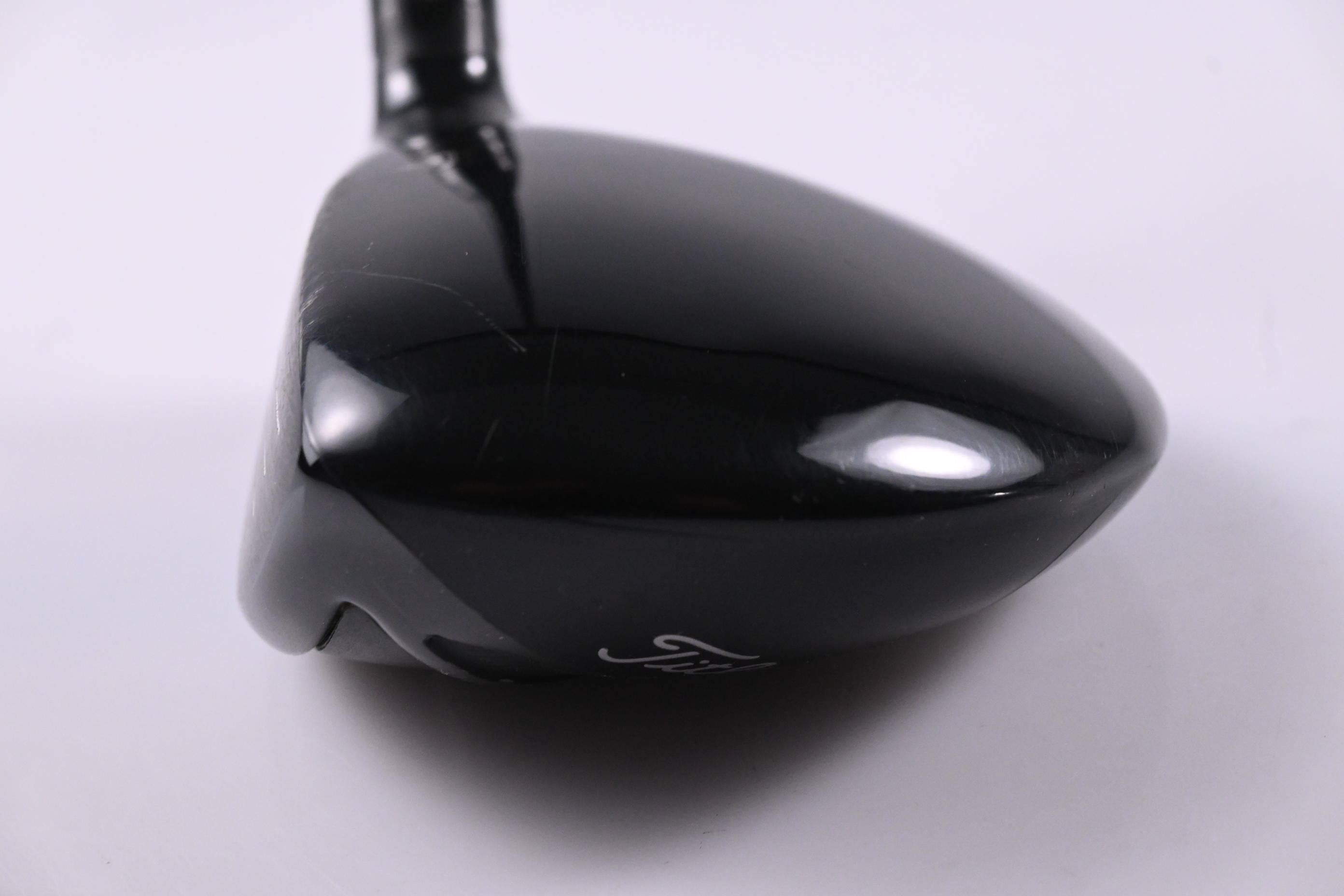 Left Hand Titleist TS2 #5 Wood / 18 Degree / Regular Flex Tensei AV Blue 65