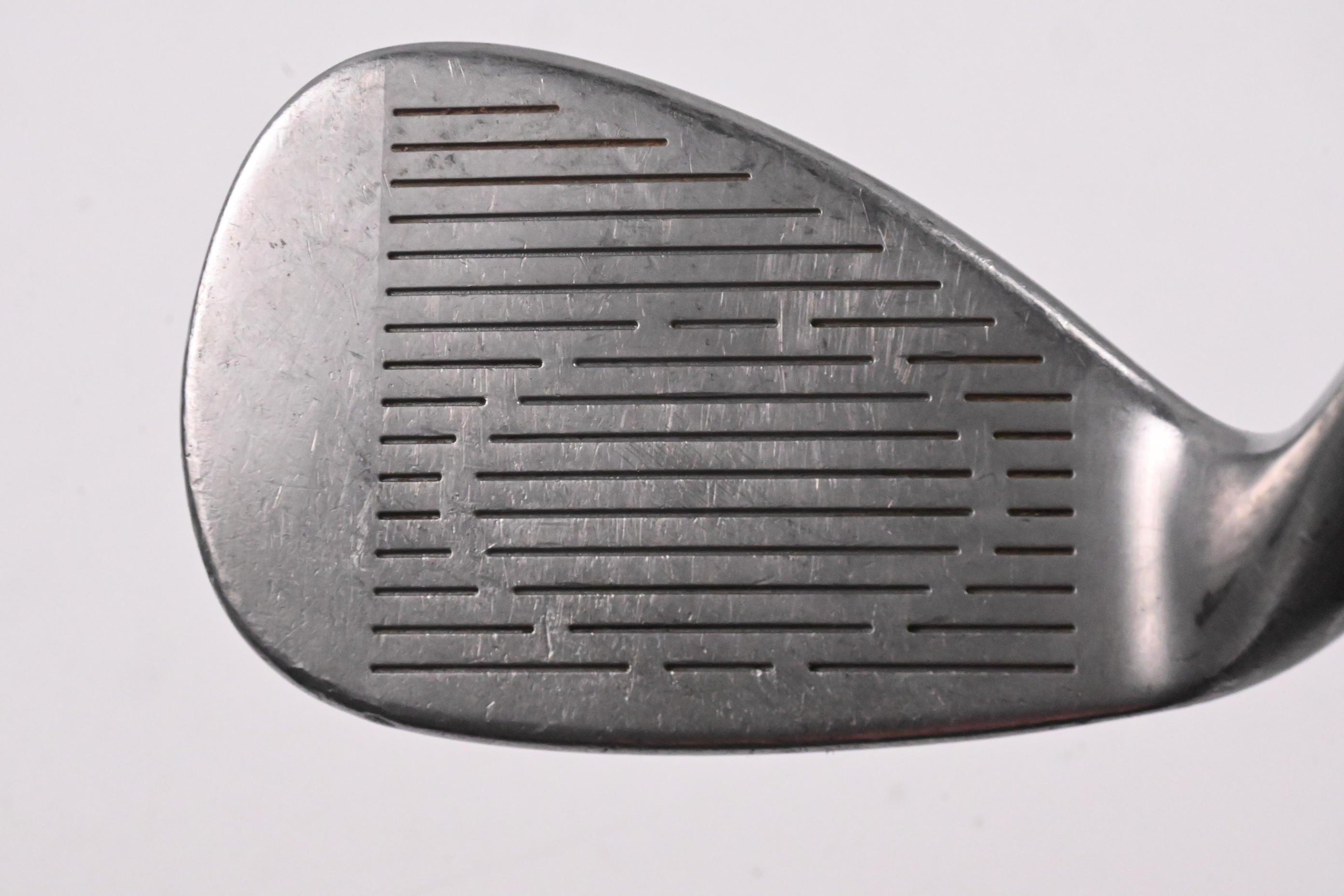 Cobra 3100 I/H Sand Wedge / 56 Degree / Senior Flex Aldila NV HL-70 Shaft