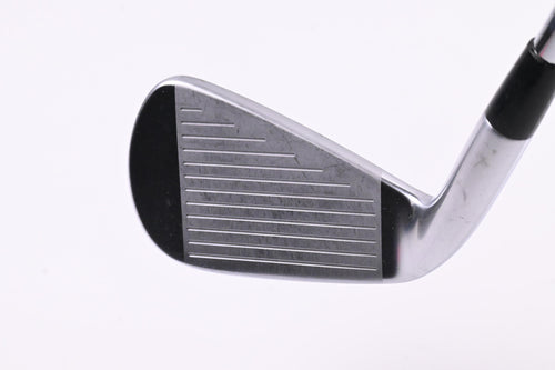 Mizuno Pro 245 #4 Iron / 21.5 Degree / Regular Flex Dynamic Gold Mid 100 R300