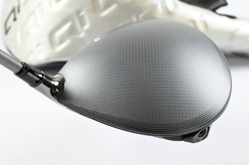 Taylormade Qi35 Driver / 9 Degree / Stiff Flex Fujikura Air Speeder 50