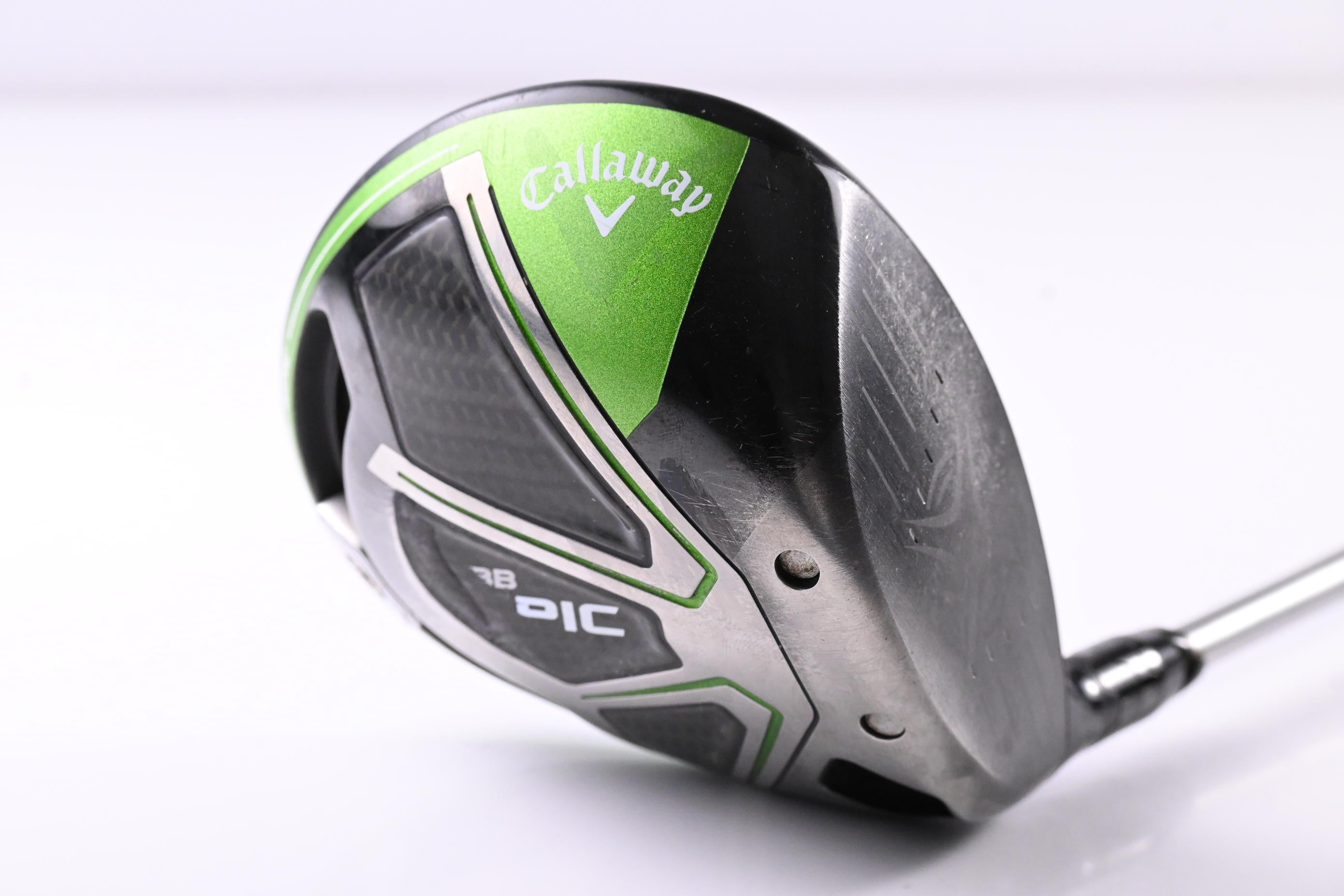 Callaway GBB Epic Driver / 10.5 Degree / Regular Flex Diamana M+ 40 Shaft