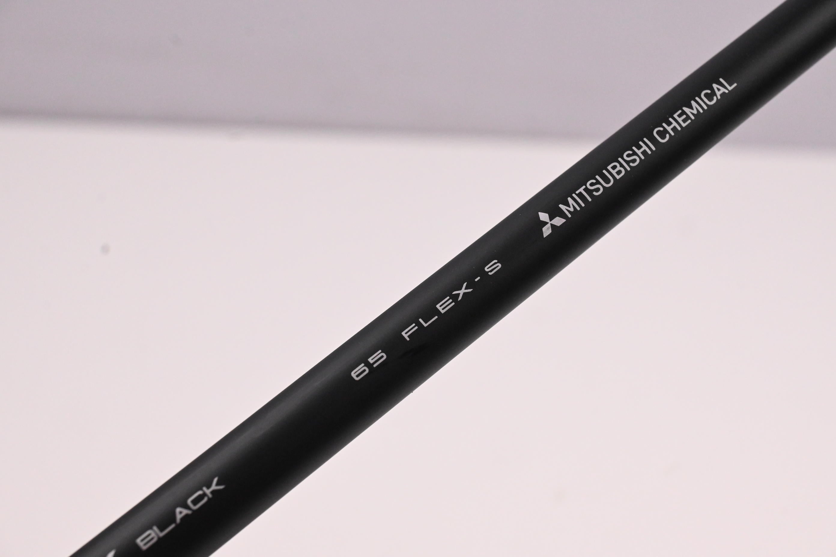 Tensei 1K Black 65 Driver Shaft / Stiff Flex / Ping 3rd Gen