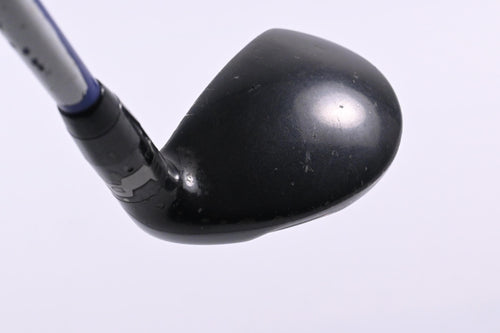 Titleist 913H #4 Hybrid / 24 Degree / Regular Flex Diamana Blue S+ 72 Shaft