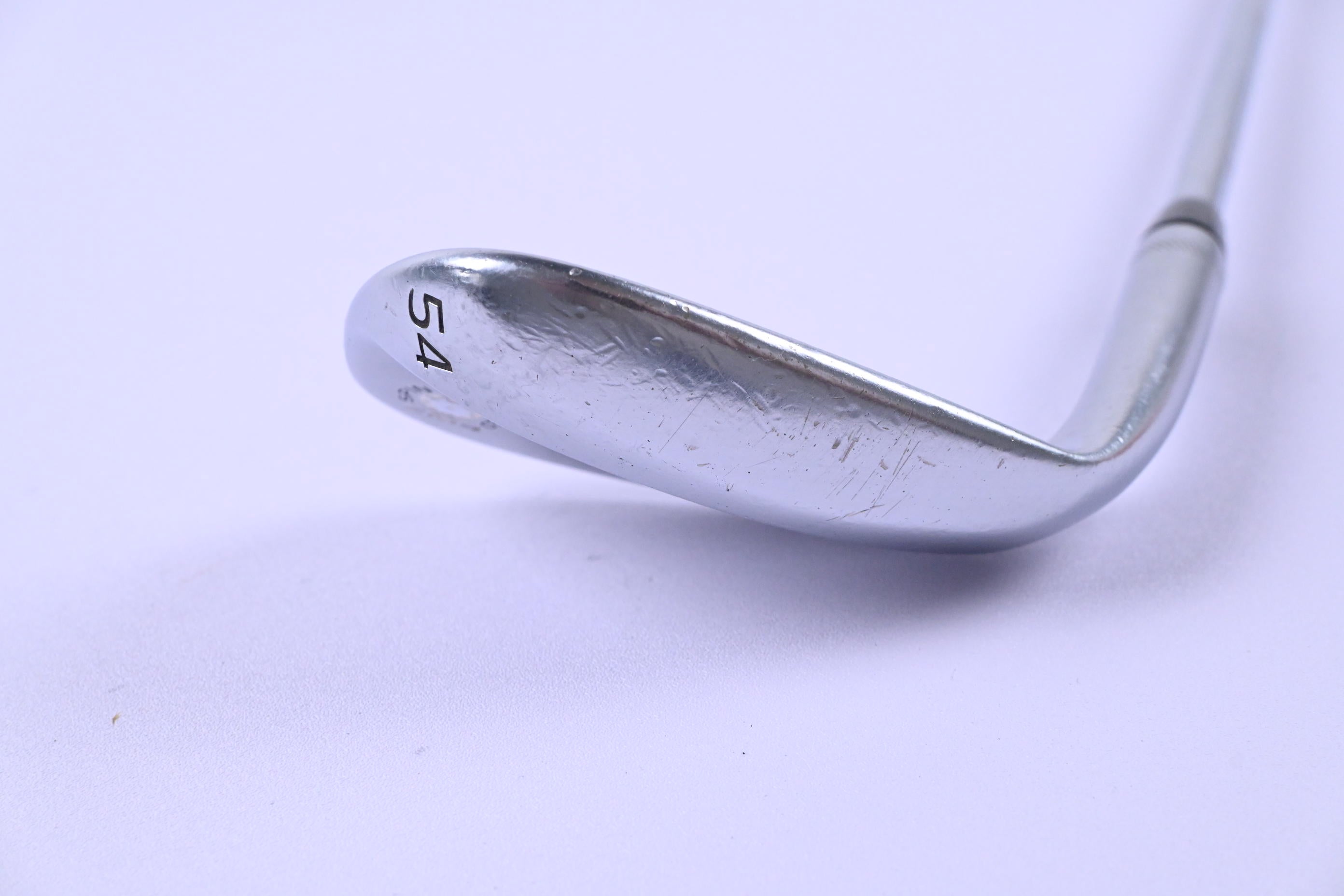Titleist Vokey SM4 Sand Wedge / 54 Degree / Wedge Flex Vokey Design SM4 Shaft