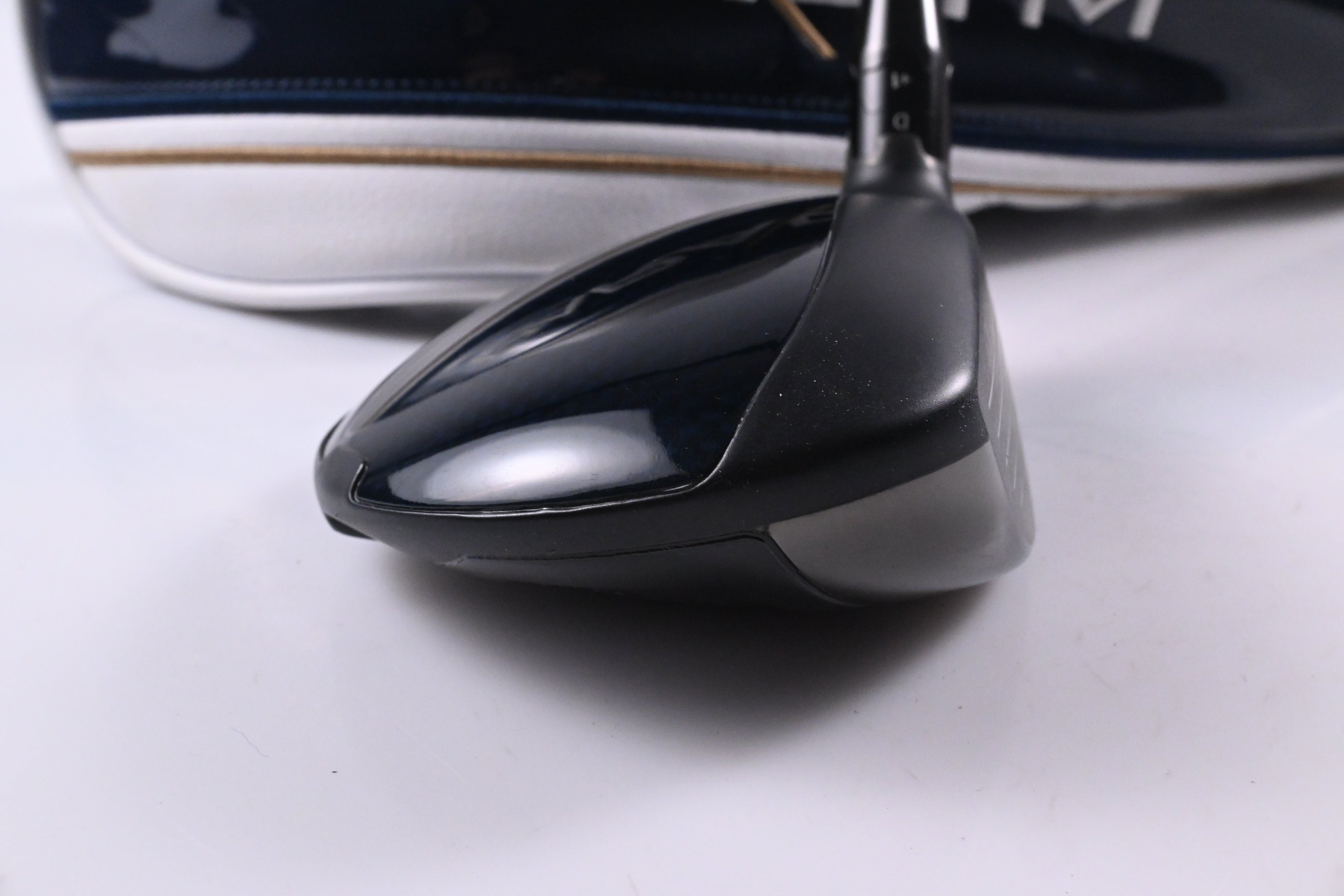 Callaway Paradym Triple Diamond #3+ Wood / 13.5 Degree / X-Flex Tensei AV Blue