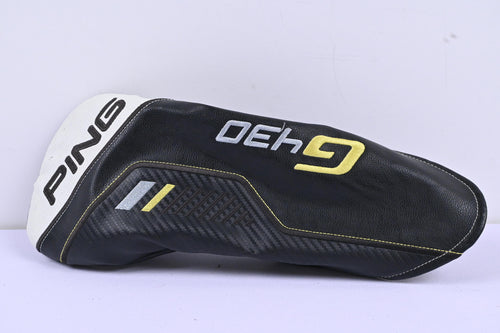 Ping G430 Max Driver / 9 Degree / Regular Flex Ping Tour 2.0 Chrome 65 Shaft