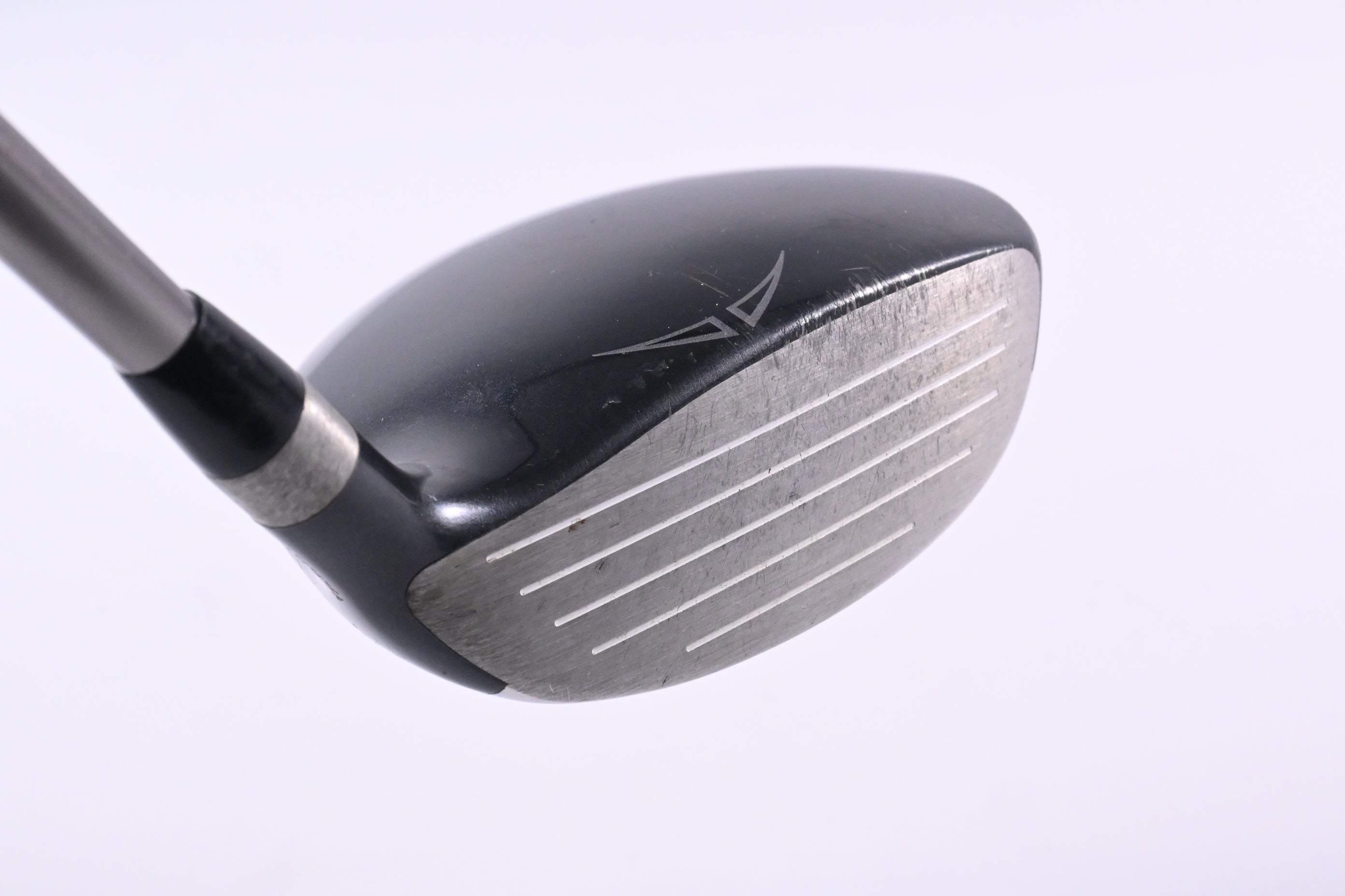 Left Hand Ping G20 #3 Wood / 15 Degree / Regular Flex Ping TFC 169 Shaft