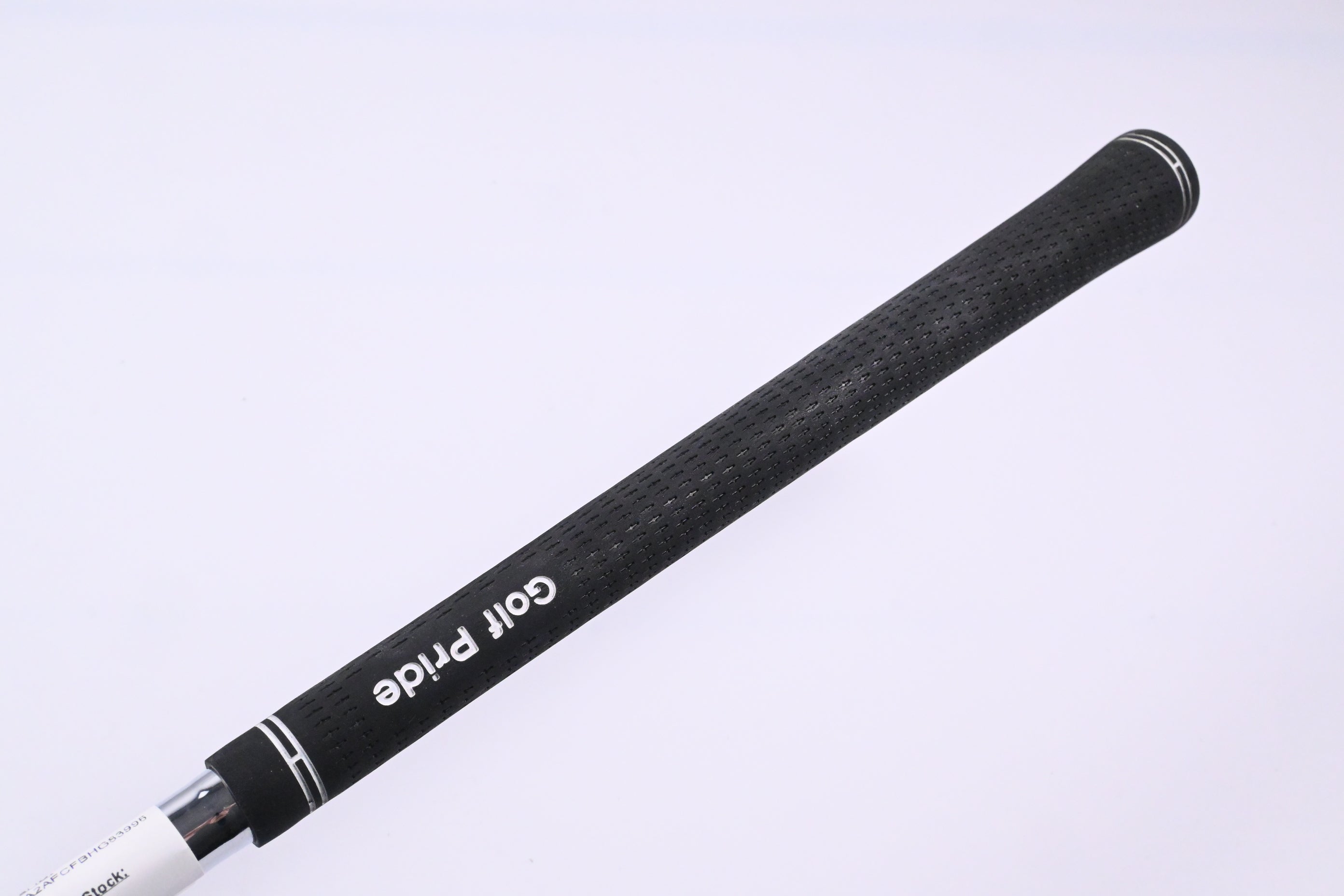 Cleveland RTX 6 Zipcore Lob Wedge / 58 Degree / Regular Flex NS Pro Modus3 Shaft