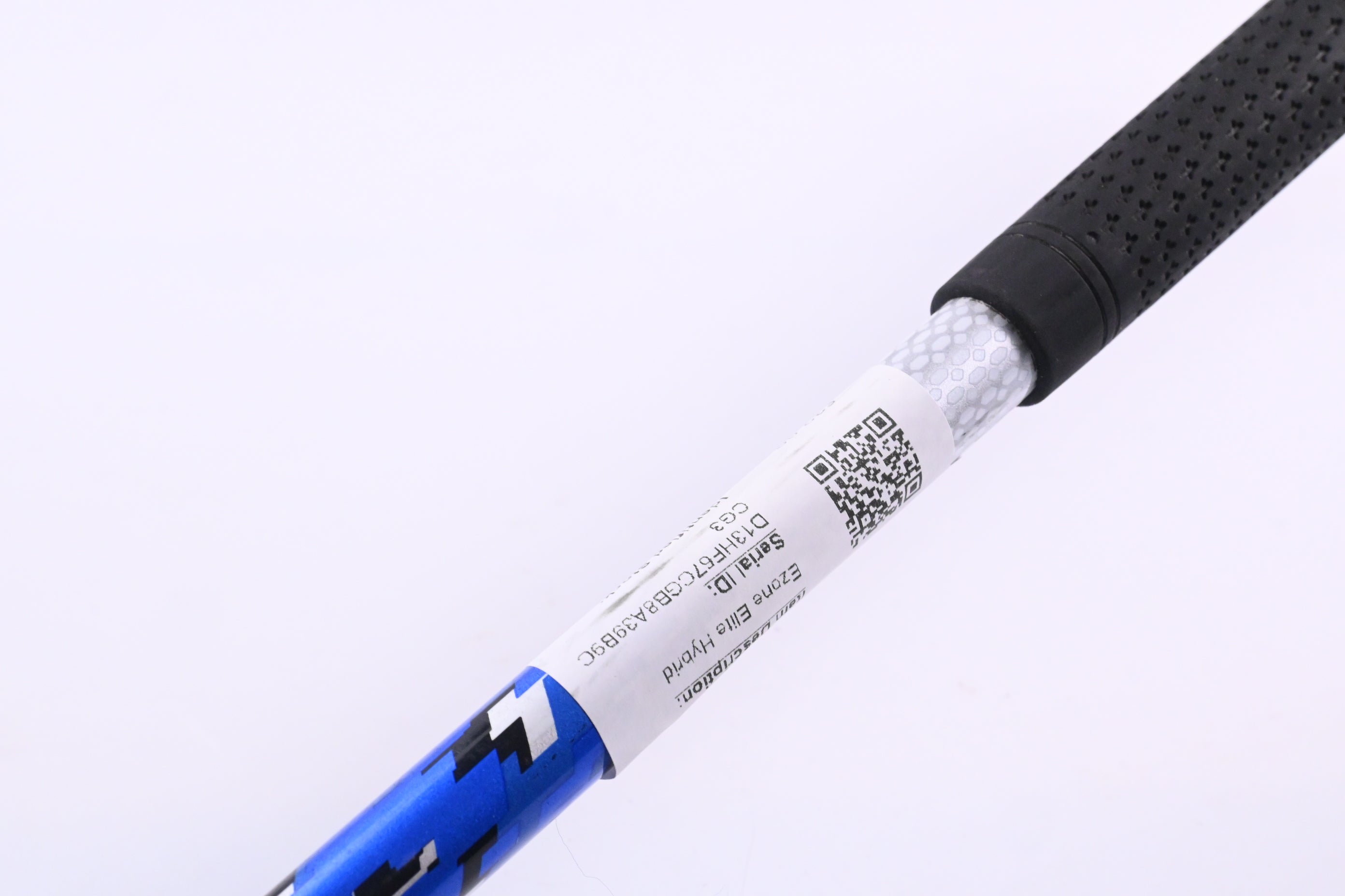 Yonex Ezone Elite #4 Hybrid / 23 Degree / Stiff Flex Yonex M60 Light Shaft