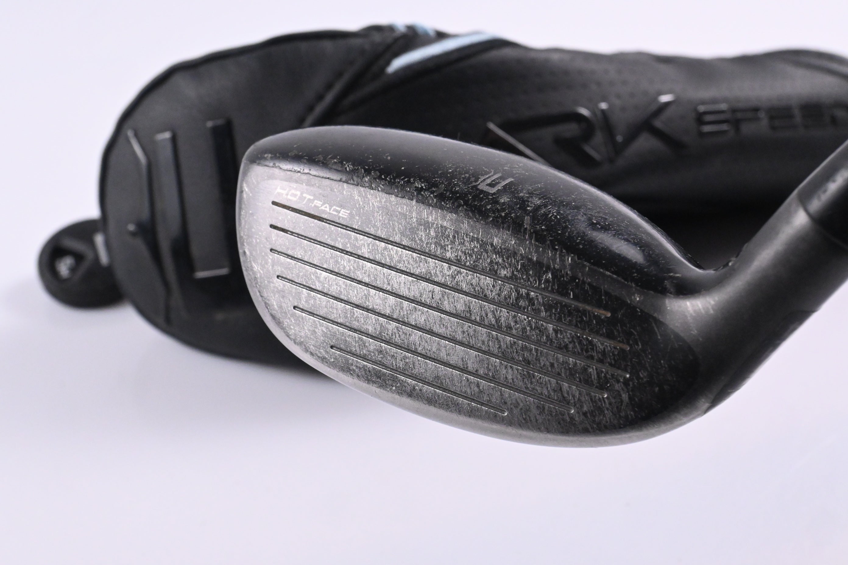 Ladies Cobra Darkspeed #5 Hybrid / 24 Degree / Ladies Flex KBS PGI 55 Shaft