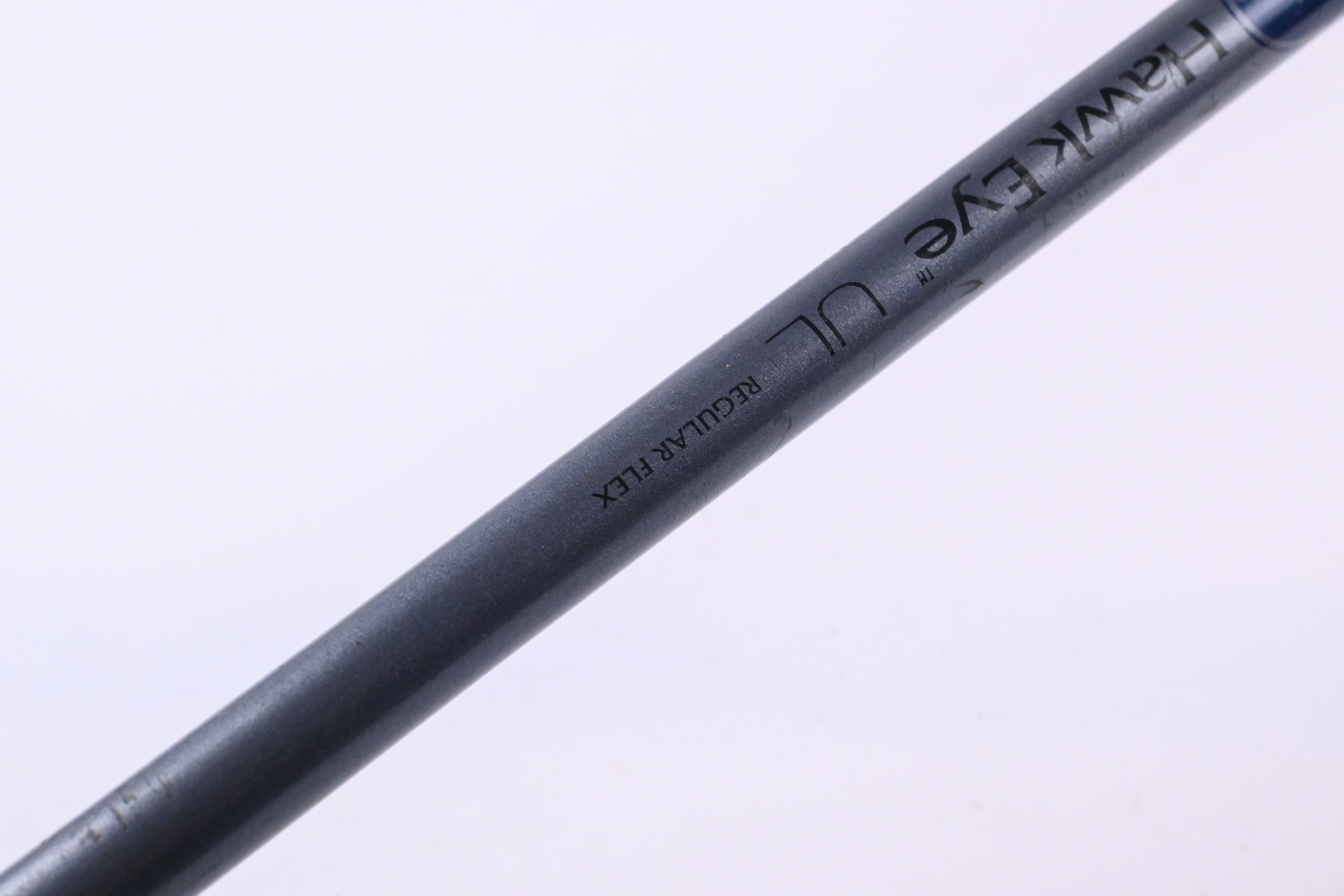 Callaway Hawk Eye #5 Wood / 19 Degree / Regular Flex UL Shaft
