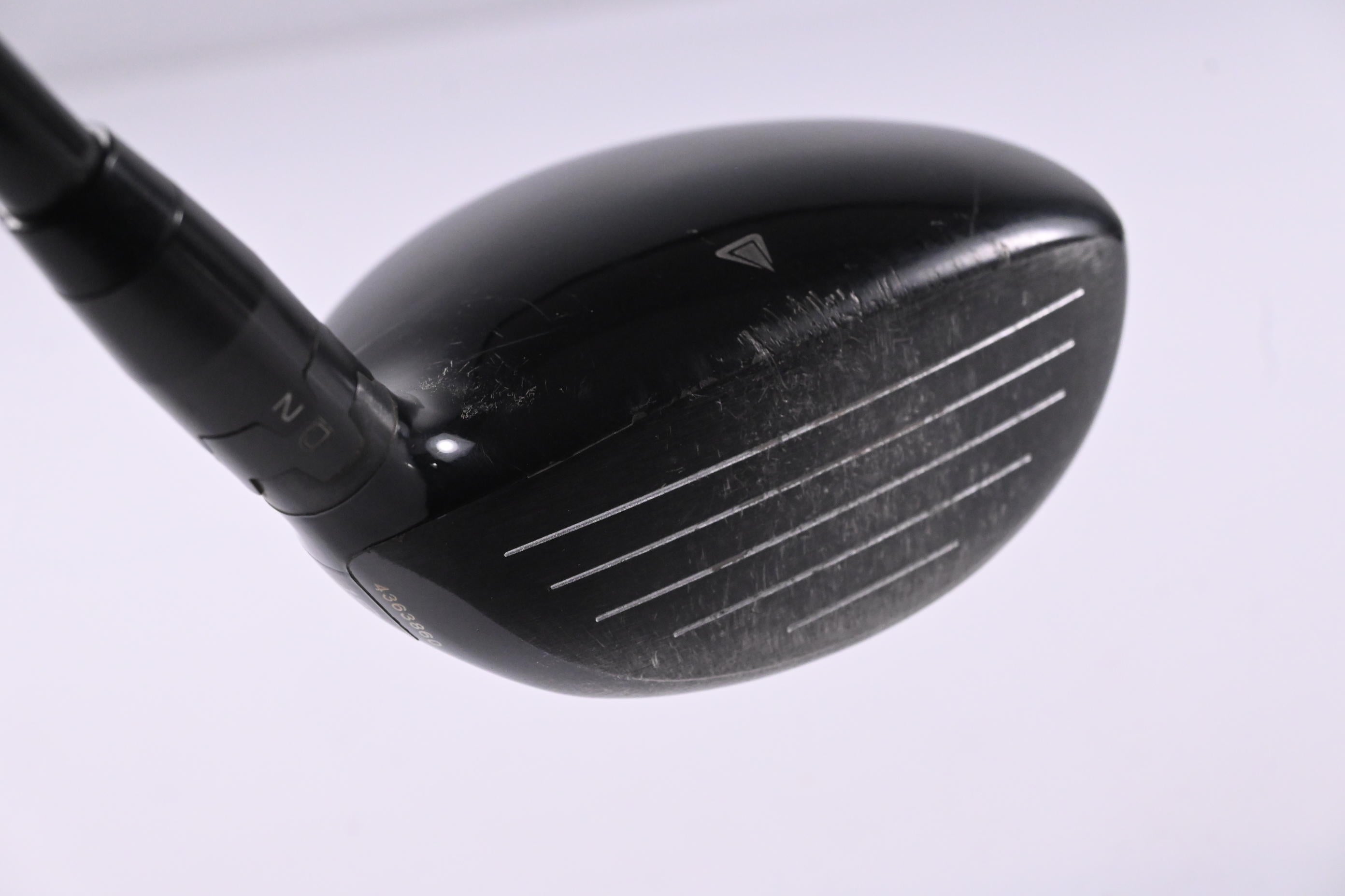 Left Hand Titleist TS2 #5 Wood / 18 Degree / Regular Flex Tensei AV Blue 65