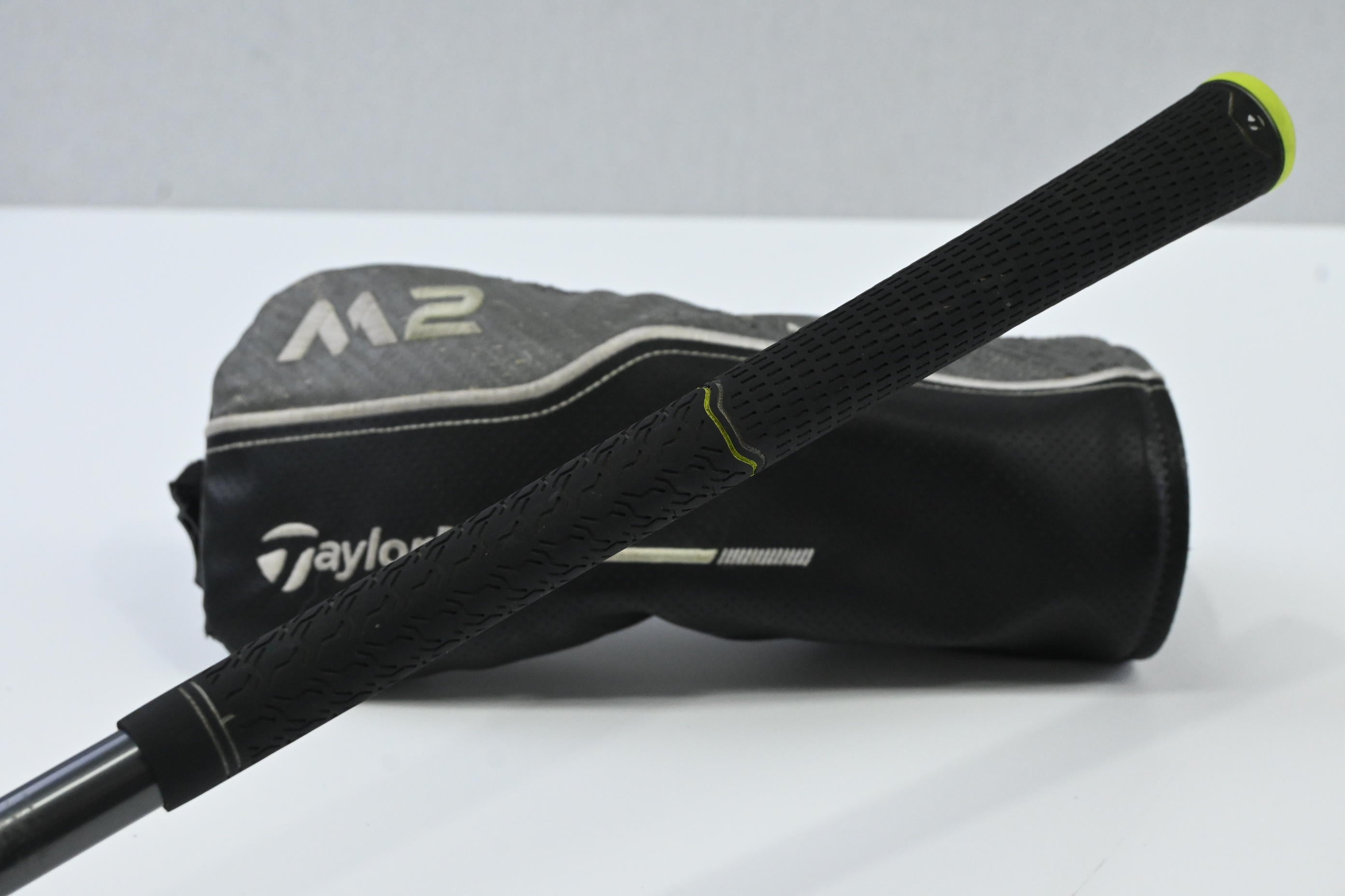 Taylormade M2 2017 #3 Wood / 16.5 Degree / Regular Flex M2 Reax 55 Shaft