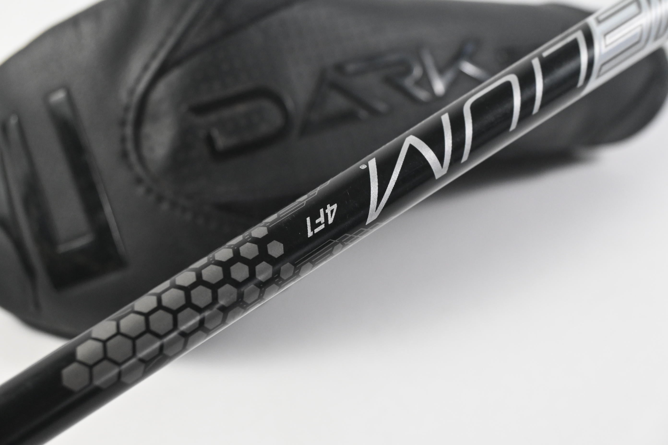 Ladies Cobra Darkspeed Max #5 Wood / 21.5 Degree / Ladies Flex UST Helium 4