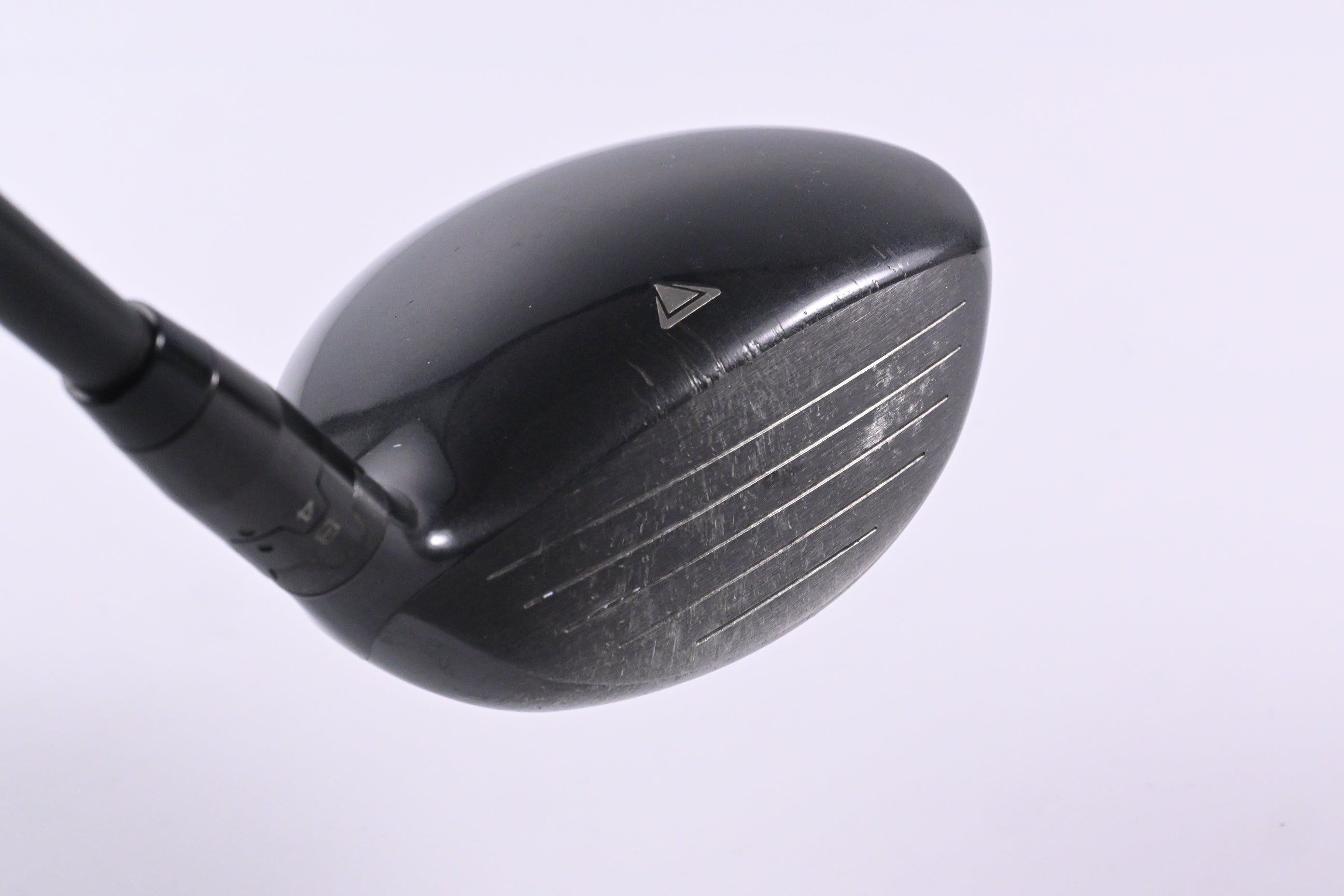 Left Hand Titleist 917 F3 #3 Wood / 15 Degree / Regular Flex Kuro Kage Black 55 Shaft