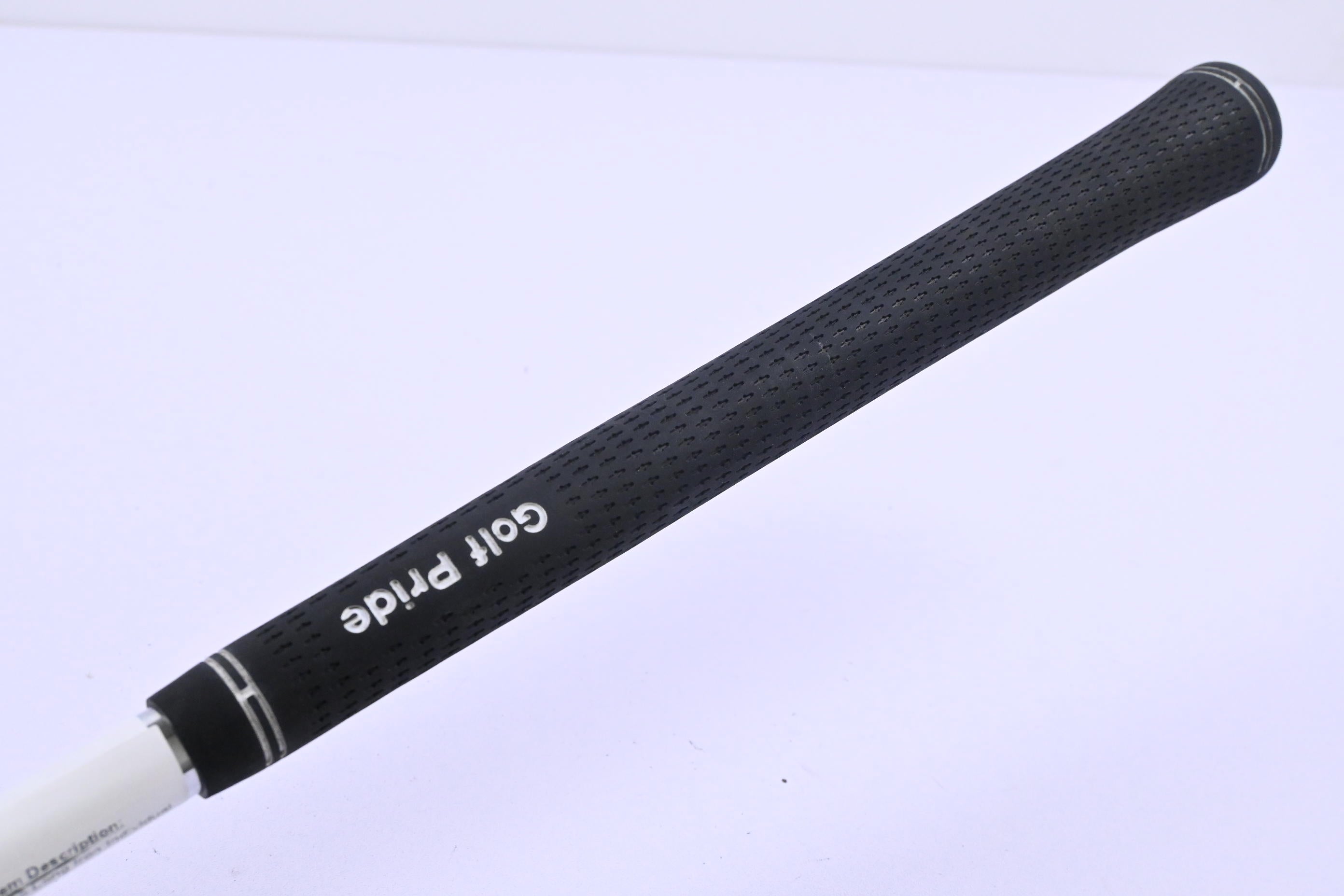 Srixon ZXi5 #4 Iron / 22 Degree / X-Flex Project X Rifle Shaft