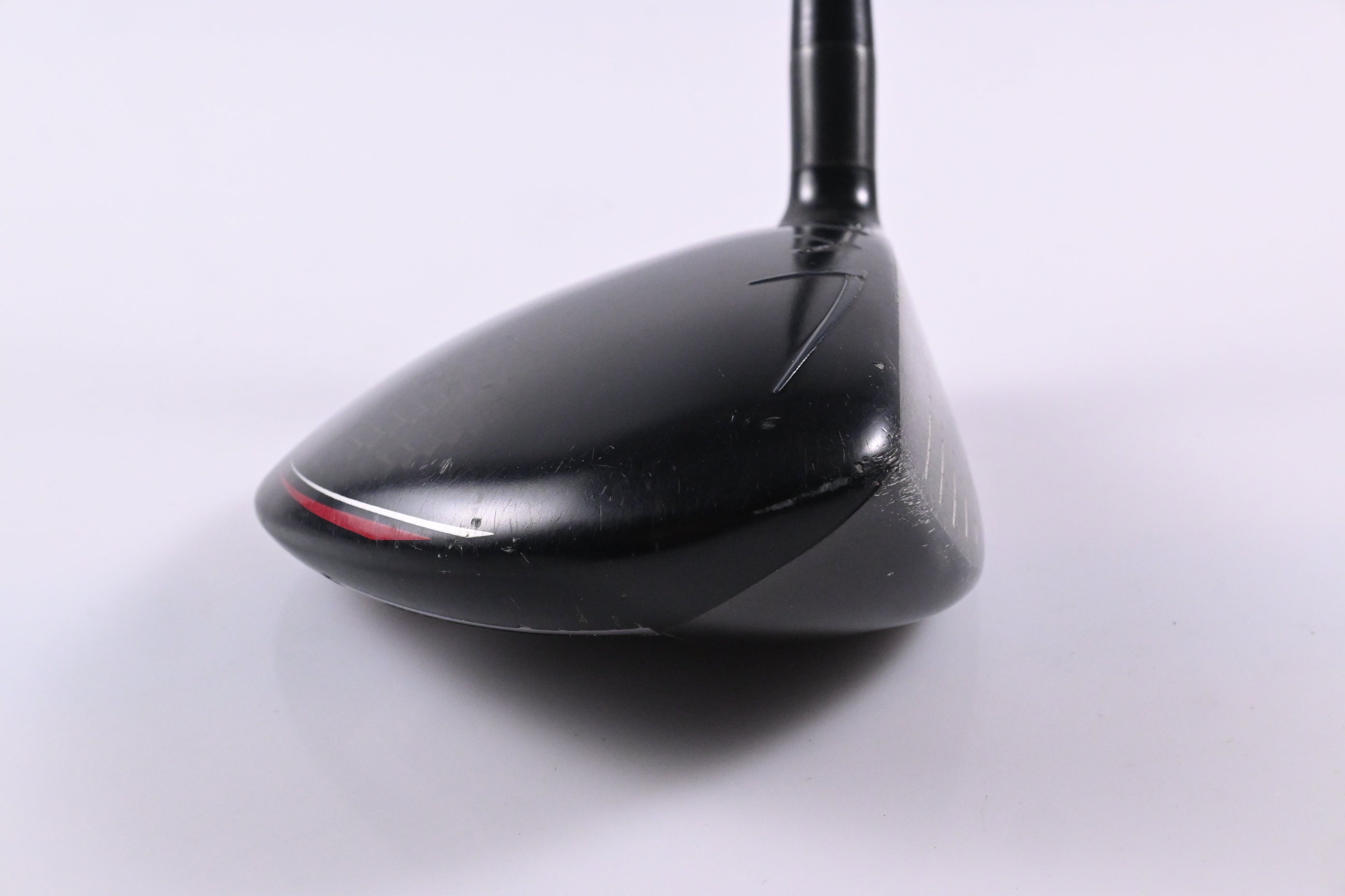 Callaway Fusion 2017 #5 Wood / 18 Degree / Regular Flex UST Mamiya Recoil ES 450