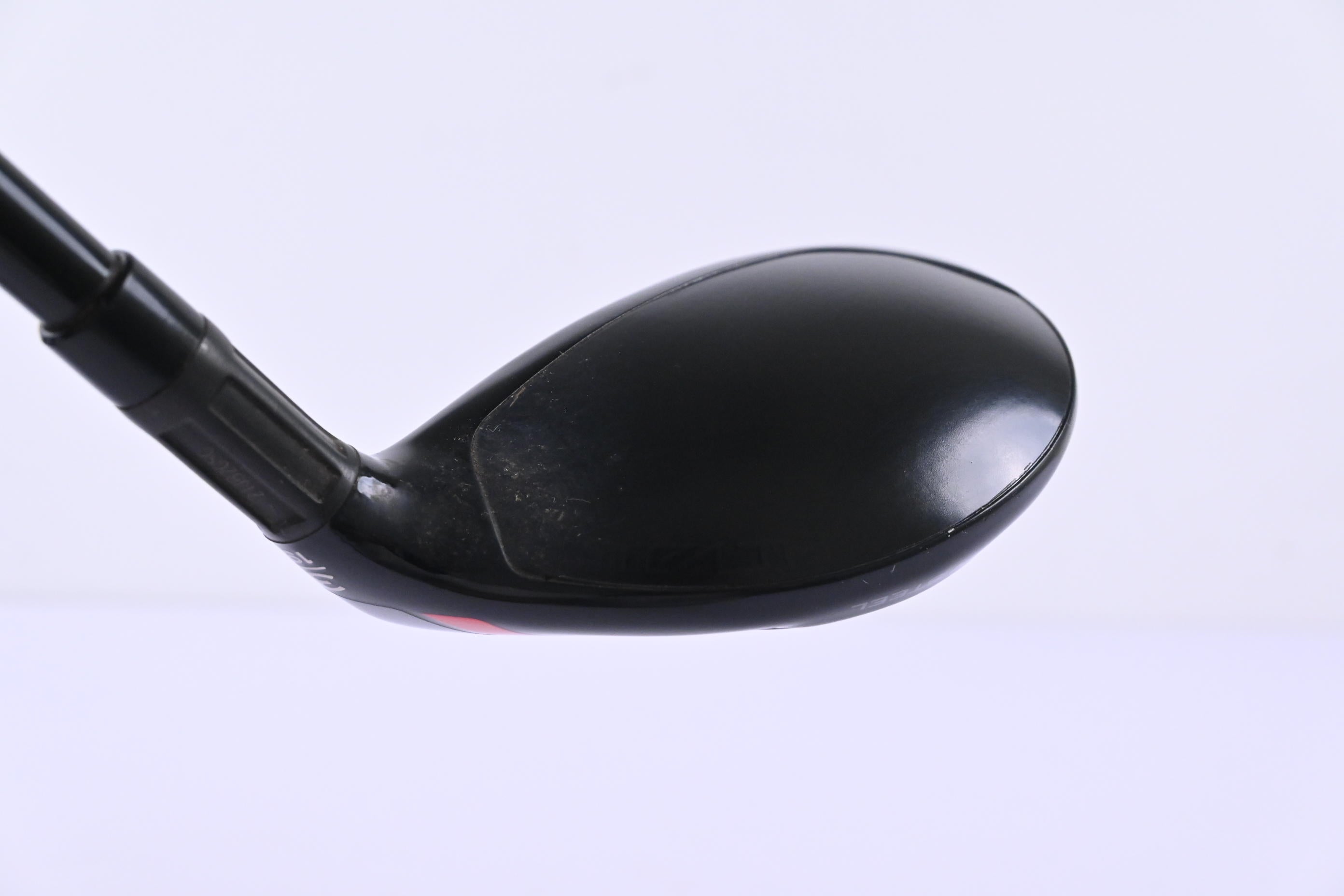 Taylormade Stealth #3 Hybrid / 19 Degree / Stiff Flex Fujikura Ventus Red 7