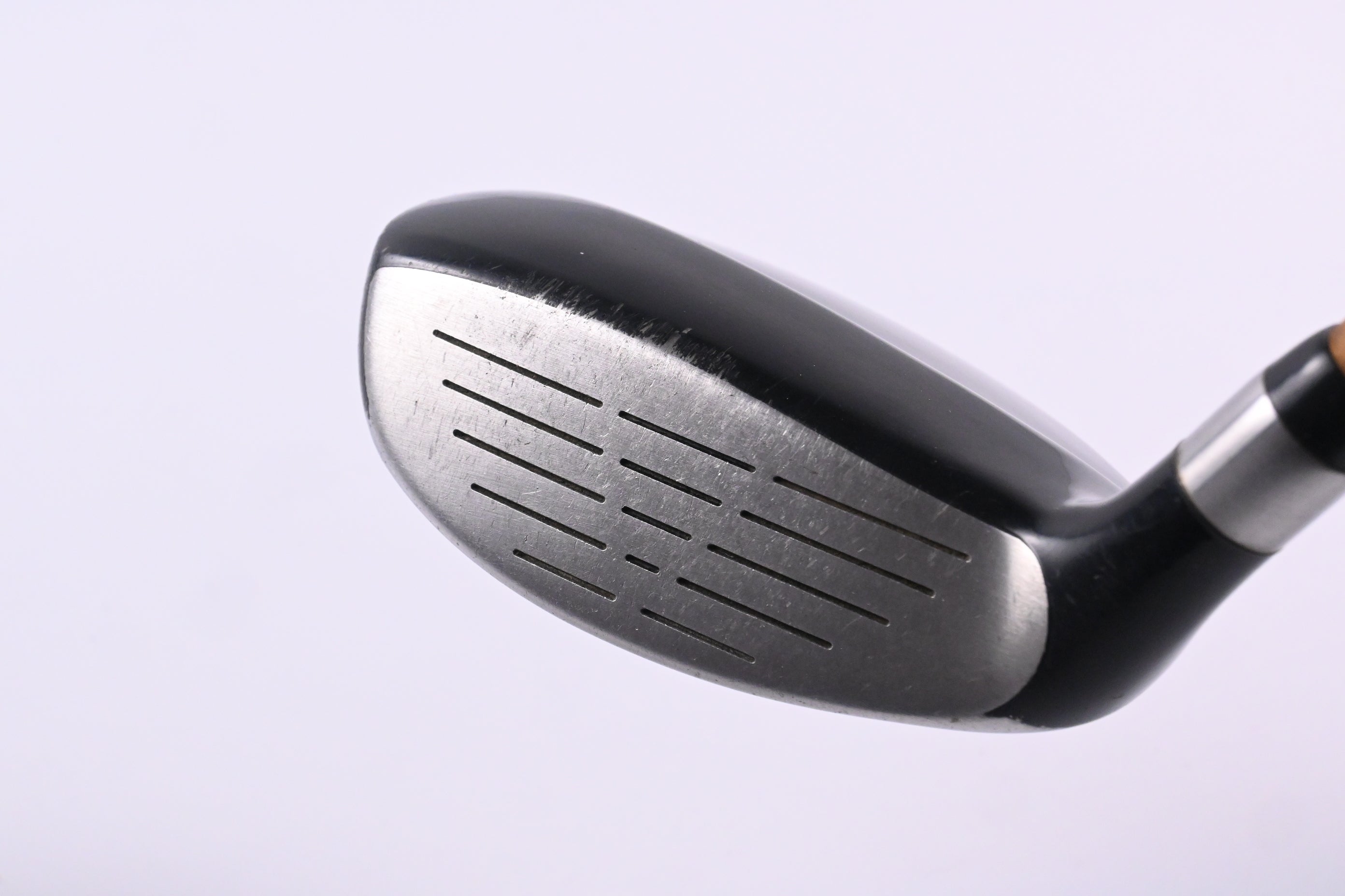 MD Golf Superstrong EQL #3 Hybrid / 21 Degree / Regular Flex UST ProForce 65