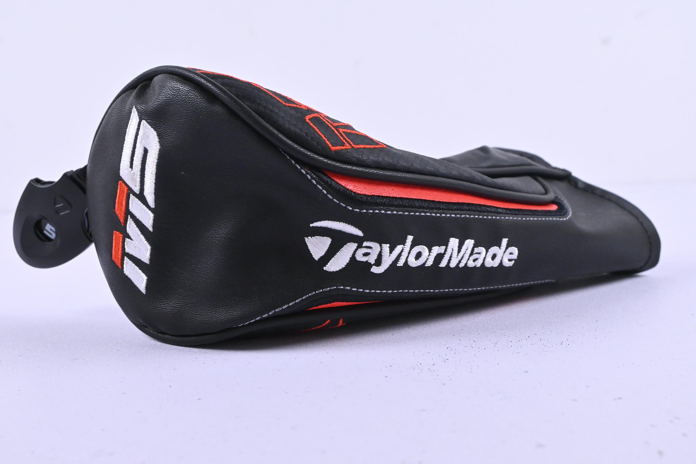 Taylormade M5 #5 Wood / 19 Degree / Stiff Flex Tensei CK Red 65 Shaft