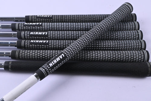 Mizuno JPX 850 Irons / 4-PW / Regular Flex True Temper XP 105 Shafts