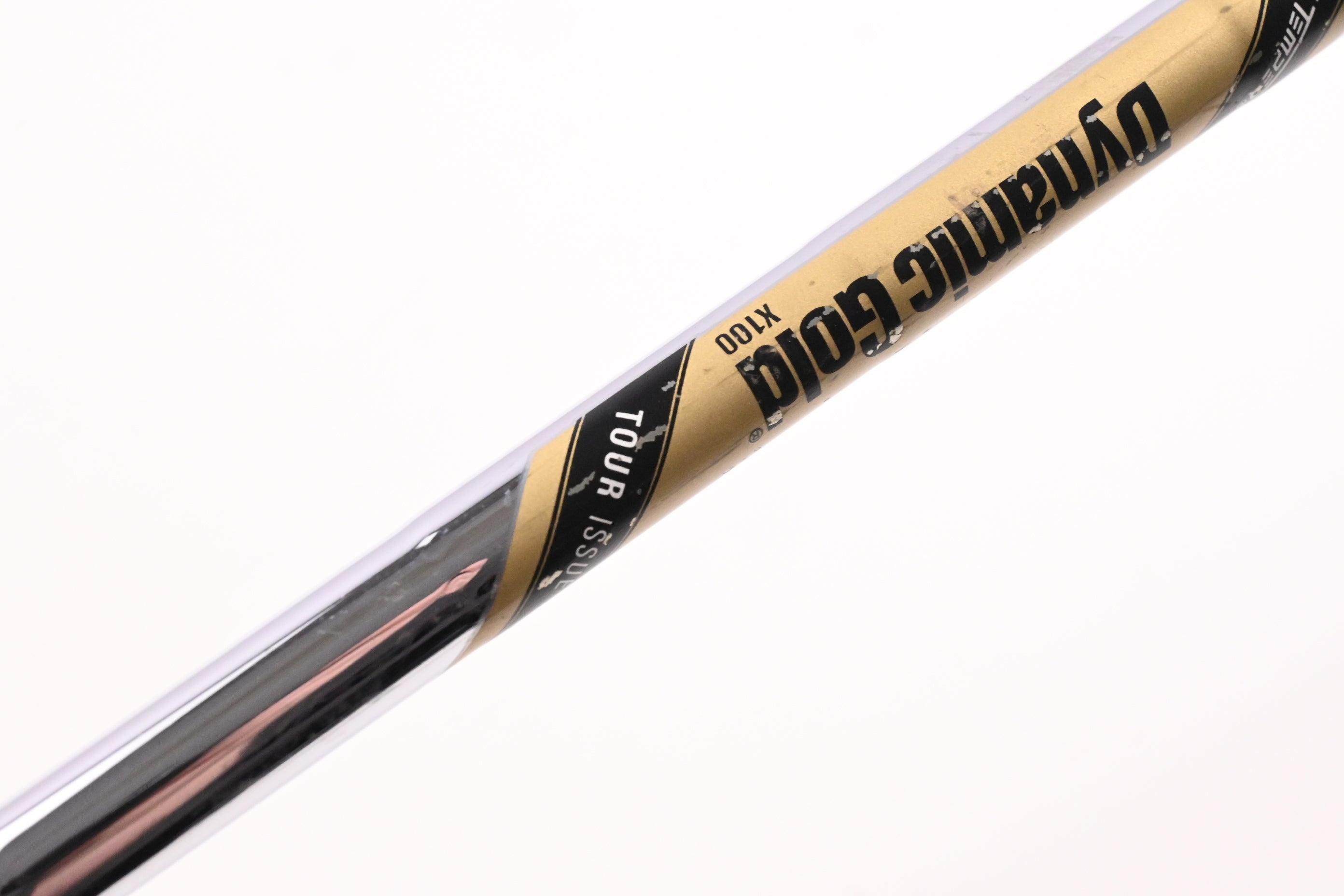 Taylormade Milled Grind 2 Sand Wedge / 56 Degree / X-Flex Dynamic Gold Shaft