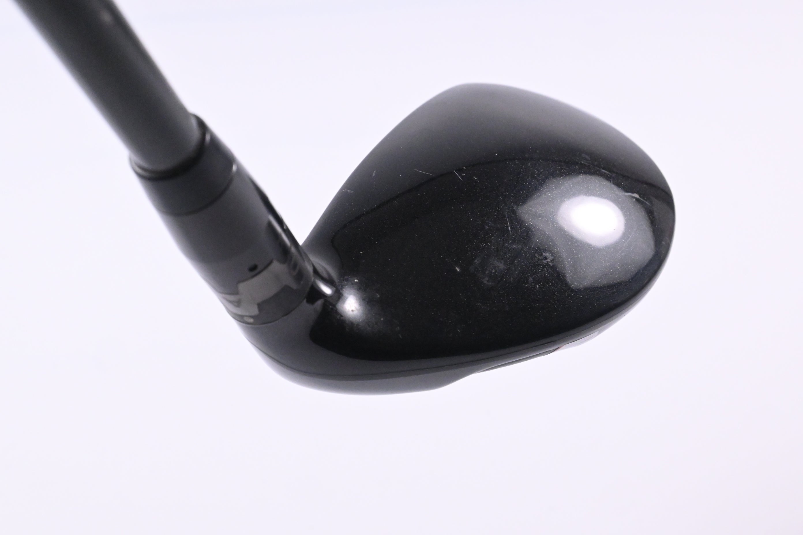 Titleist 913H #3 Hybrid / 19 Degree / Stiff Flex Aldila RIP Phenom 80 HY Shaft