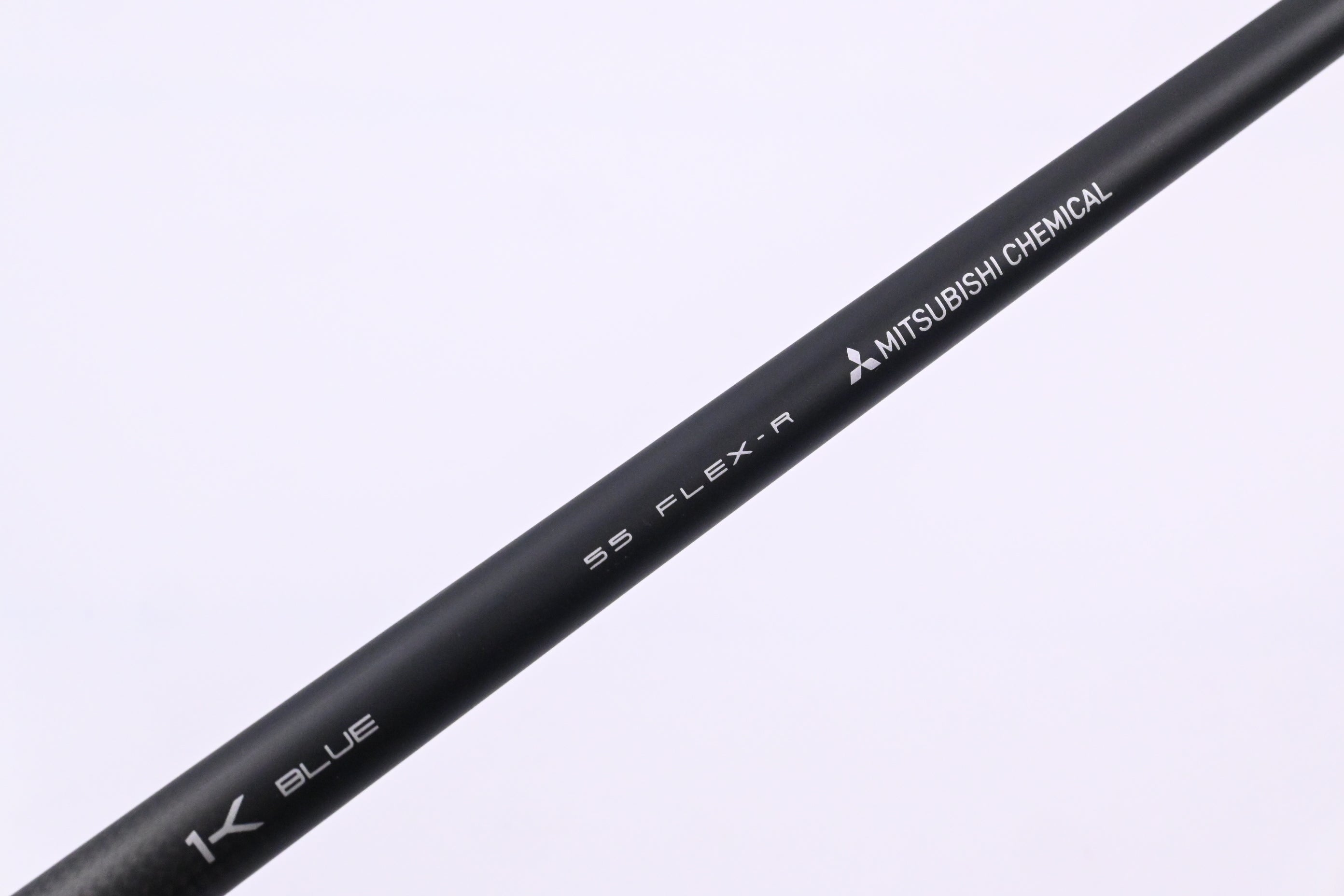 Tensei 1K Blue 55 Driver Shaft / Regular Flex / Titleist Adapter