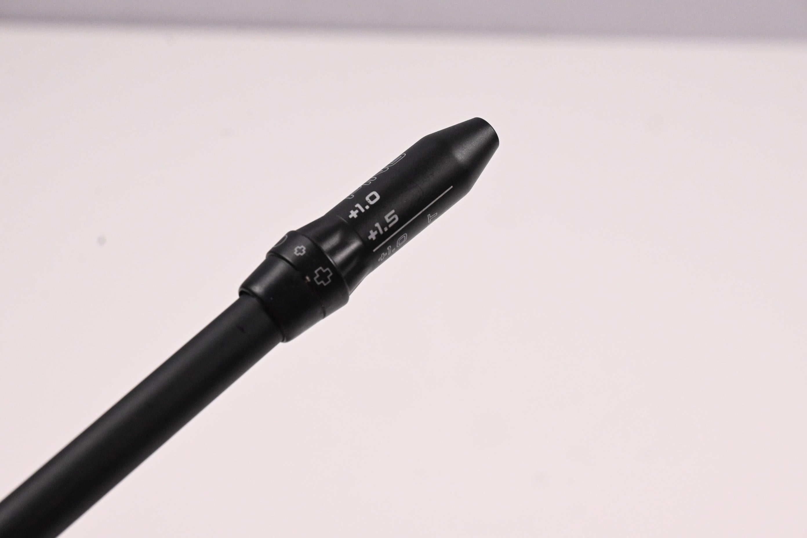 Tensei 1K Black 65 Driver Shaft / Stiff Flex / Ping 3rd Gen