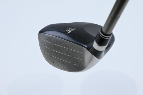 Cobra Speed LD M Offset #5 Wood / 19 Degree / Senior Flex Bassara 45 Shaft