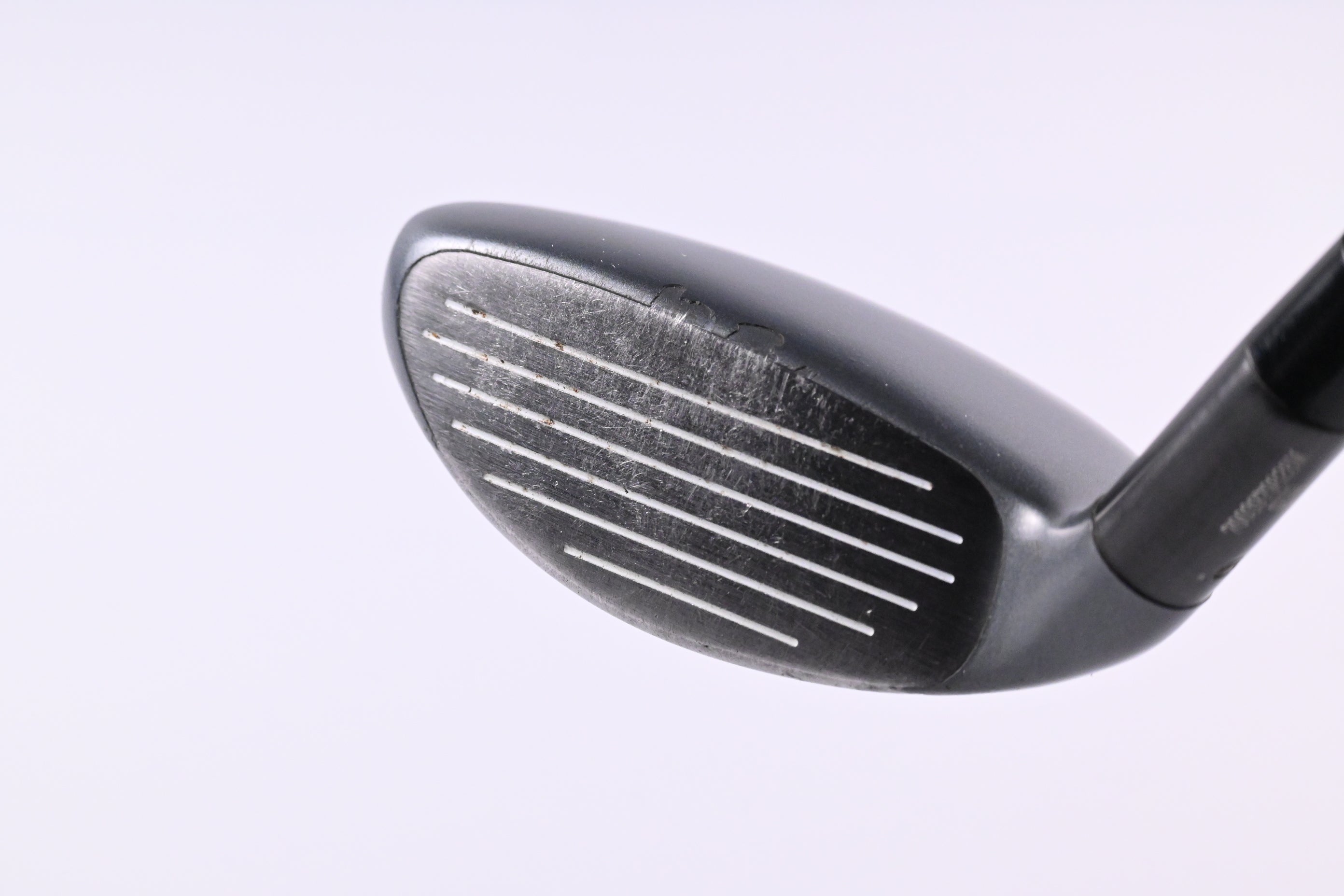 Callaway X Hot #3 Hybrid / 19 Degree / Stiff Flex Callaway 70 Shaft