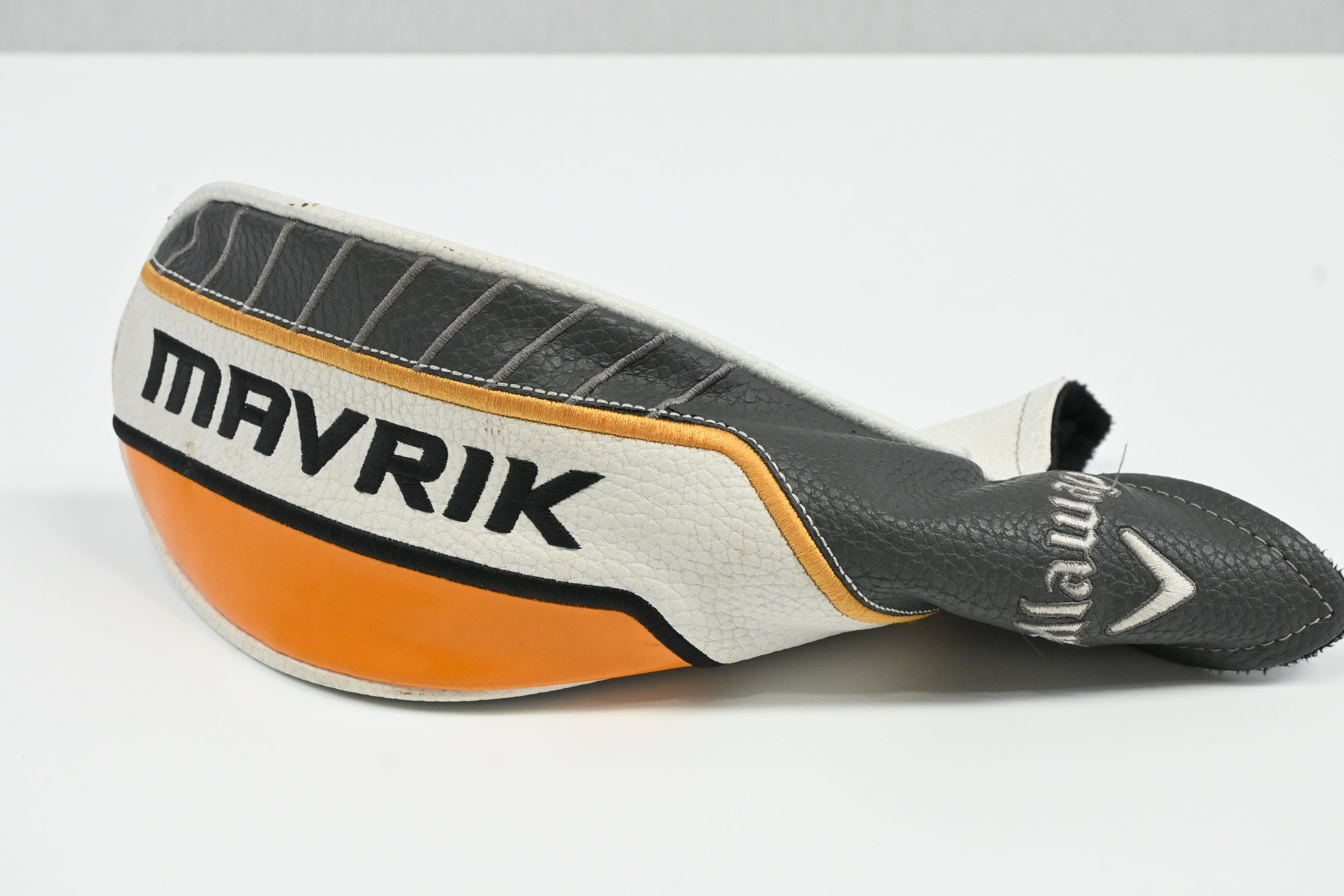Callaway Mavrik #3+ Wood / 13.5 Degree / Stiff Flex Aldila Rogue Black 70 Shaft