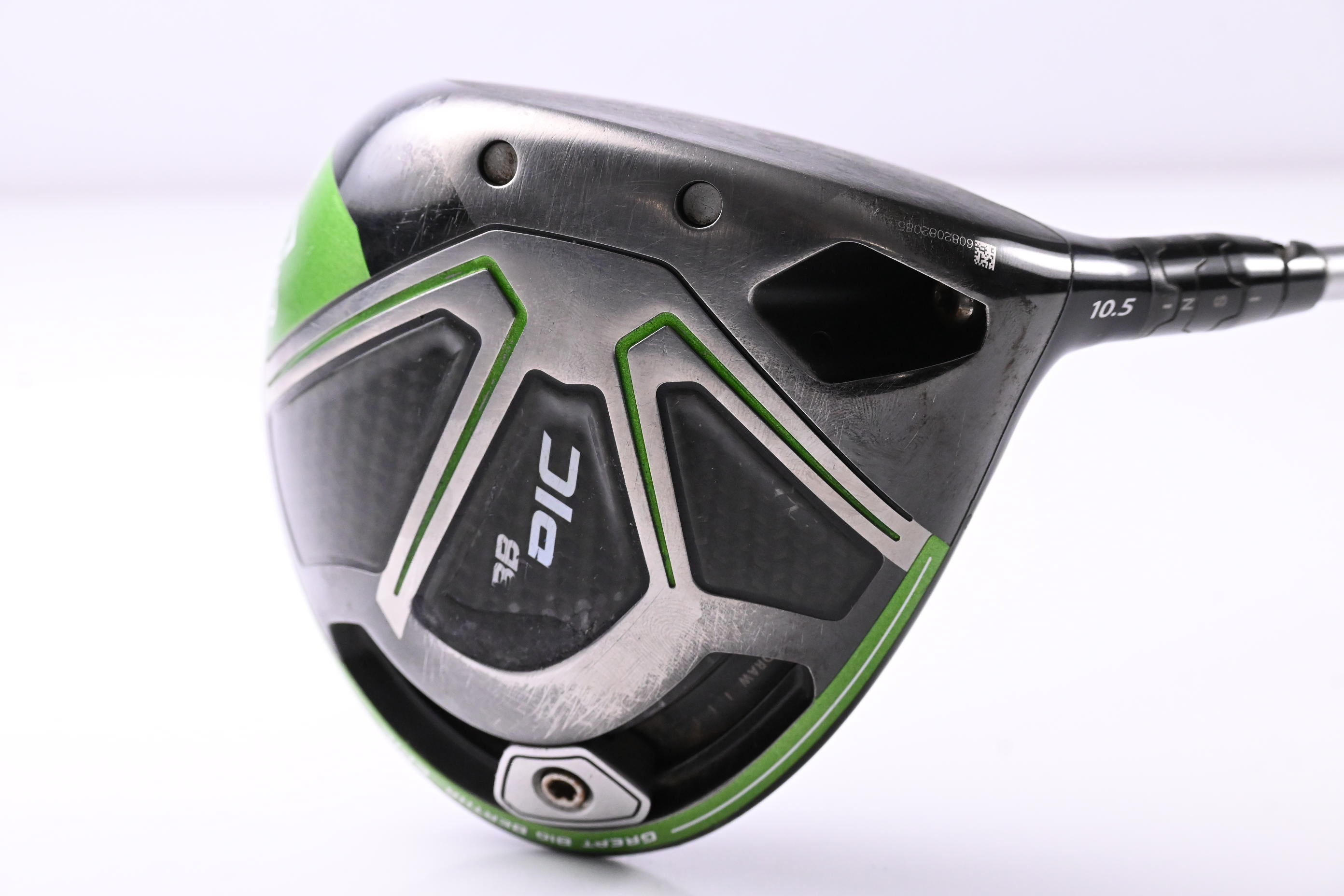 Callaway GBB Epic Driver / 10.5 Degree / Regular Flex Diamana M+ 40 Shaft