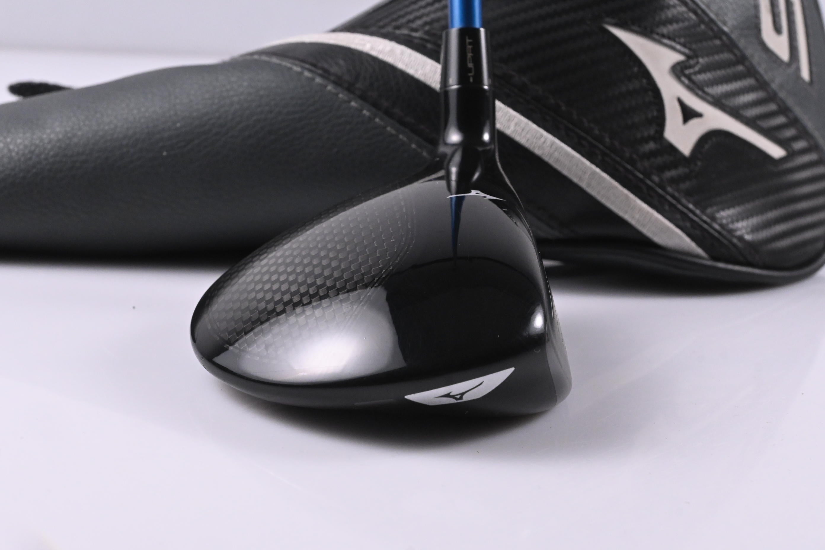 Mizuno ST-Z #5 Wood / 18 Degree / Regular Flex Evenflow Riptide CB 60 Shaft