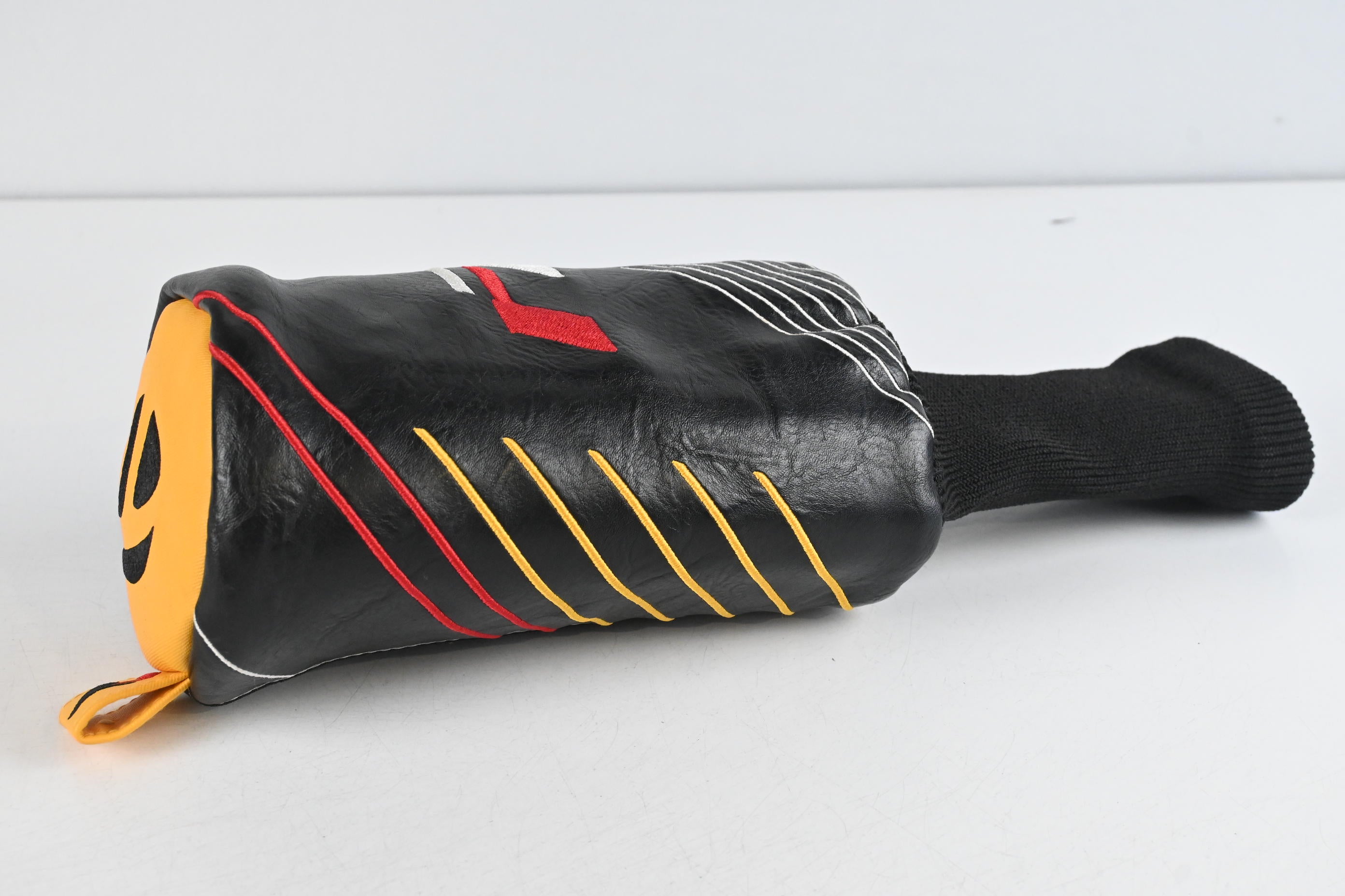 Taylormade R7 Quad Mini Driver / 13.5 Degree / Regular Flex Reax 55 Shaft