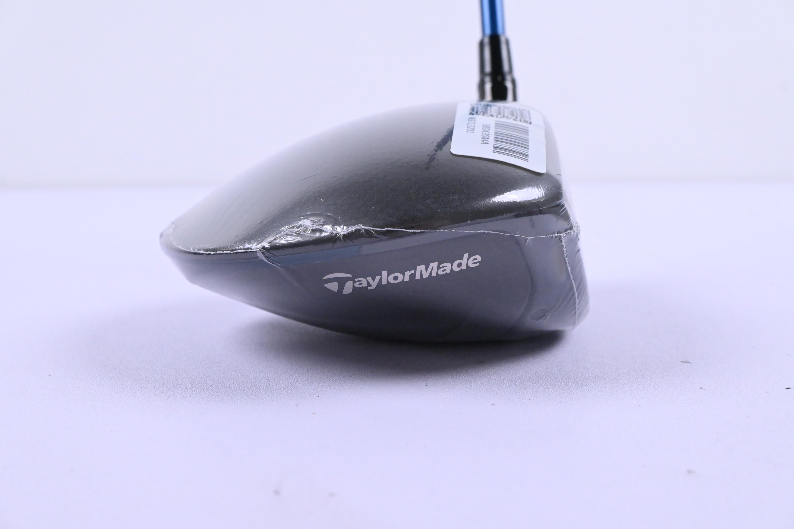 Taylormade Qi4D LS Driver / 9 Degree / Stiff Flex EvenFlow Riptide CB 60 Shaft