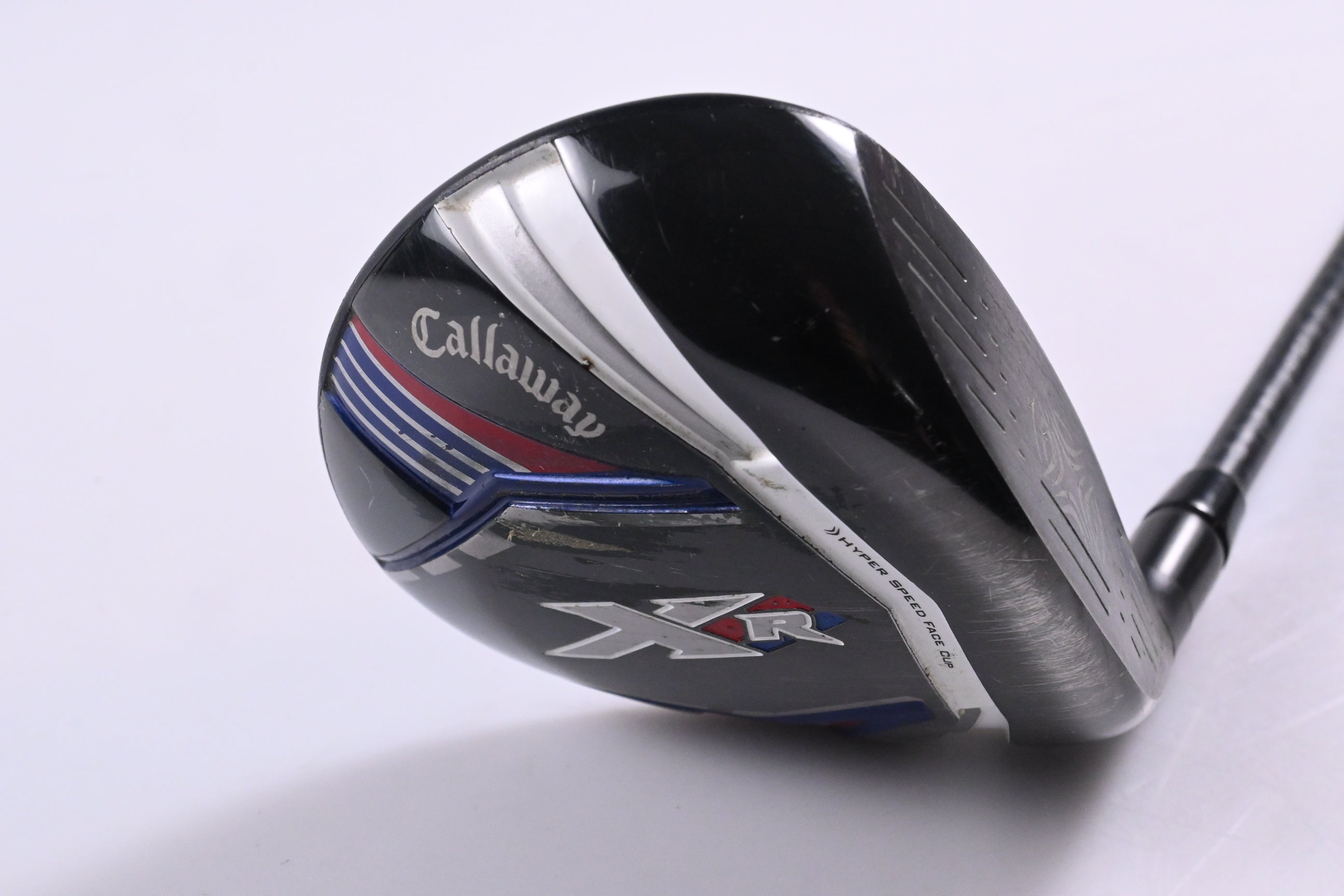 Callaway XR #3 Wood / 15 Degree / Regular Flex Project X San Deigo Shaft