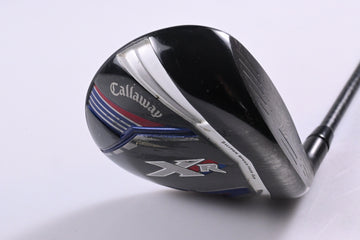 Callaway XR #3 Wood / 15 Degree / Regular Flex Project X San Deigo Shaft