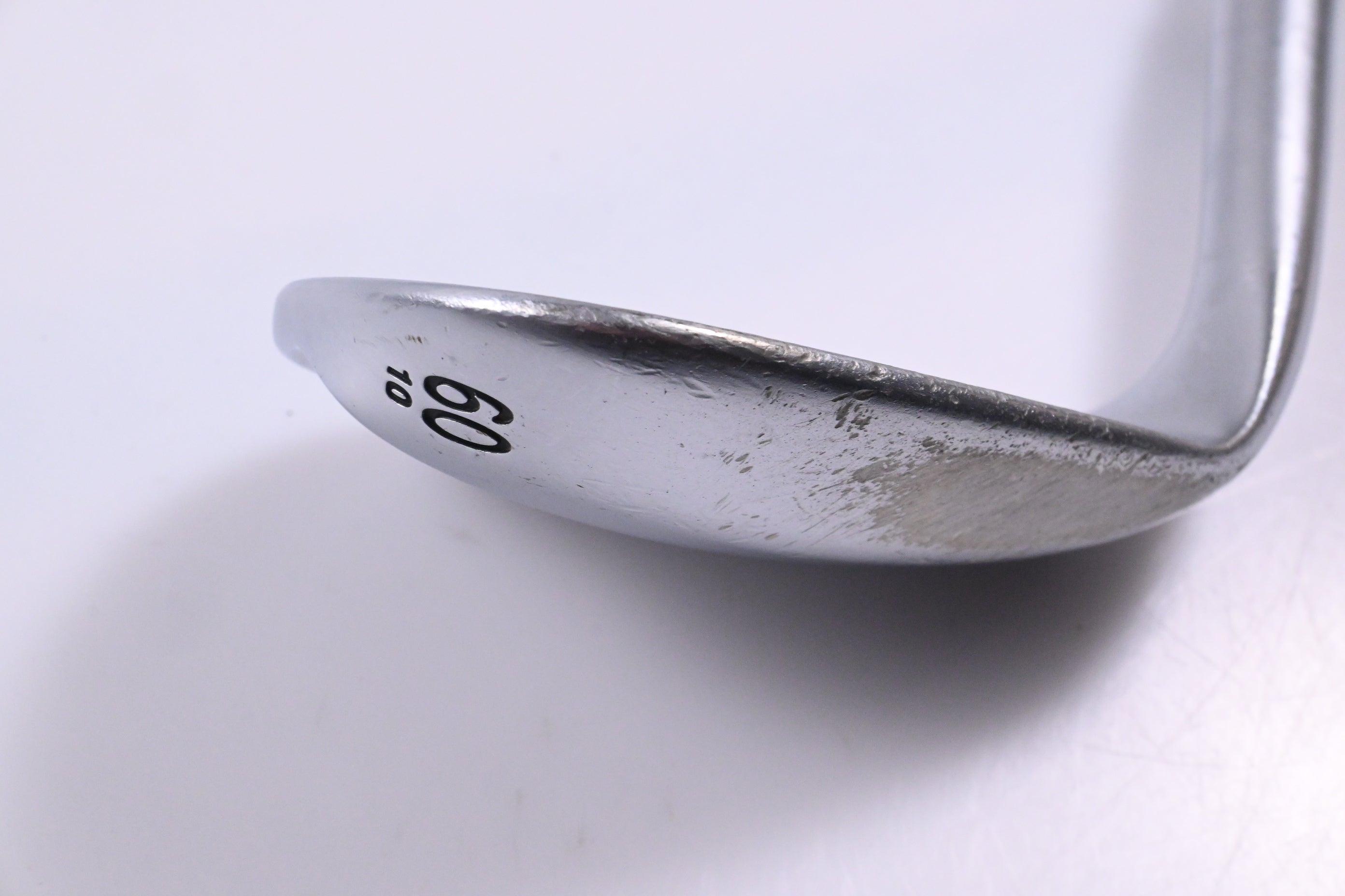 Ping Glide 2.0 Lob Wedge / 60 Degree / Wedge Flex Ping Z-Z115 Shaft