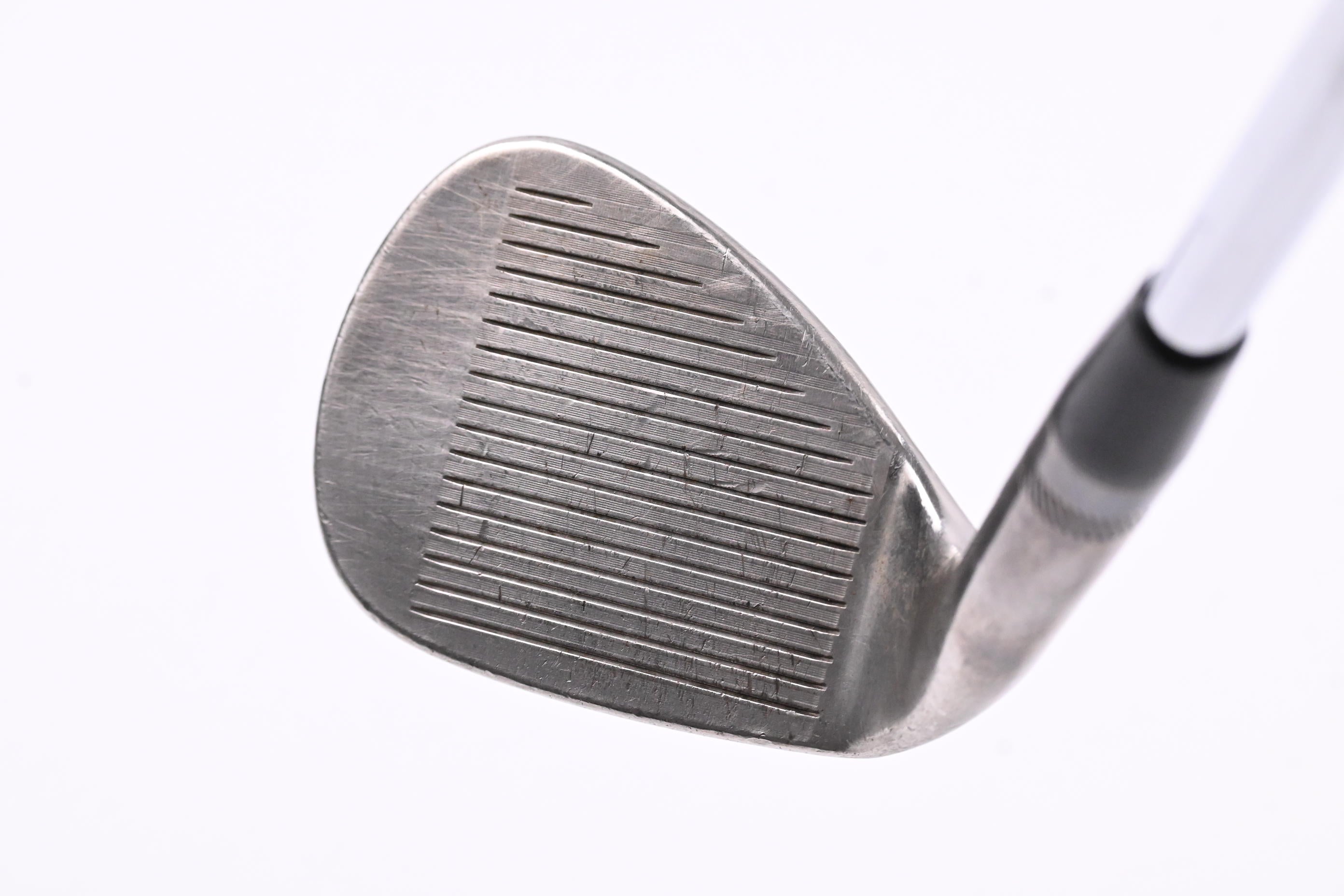 Titleist Vokey SM9 Lob Wedge / 58 Degree / Wedge Flex Vokey SM9 Shaft