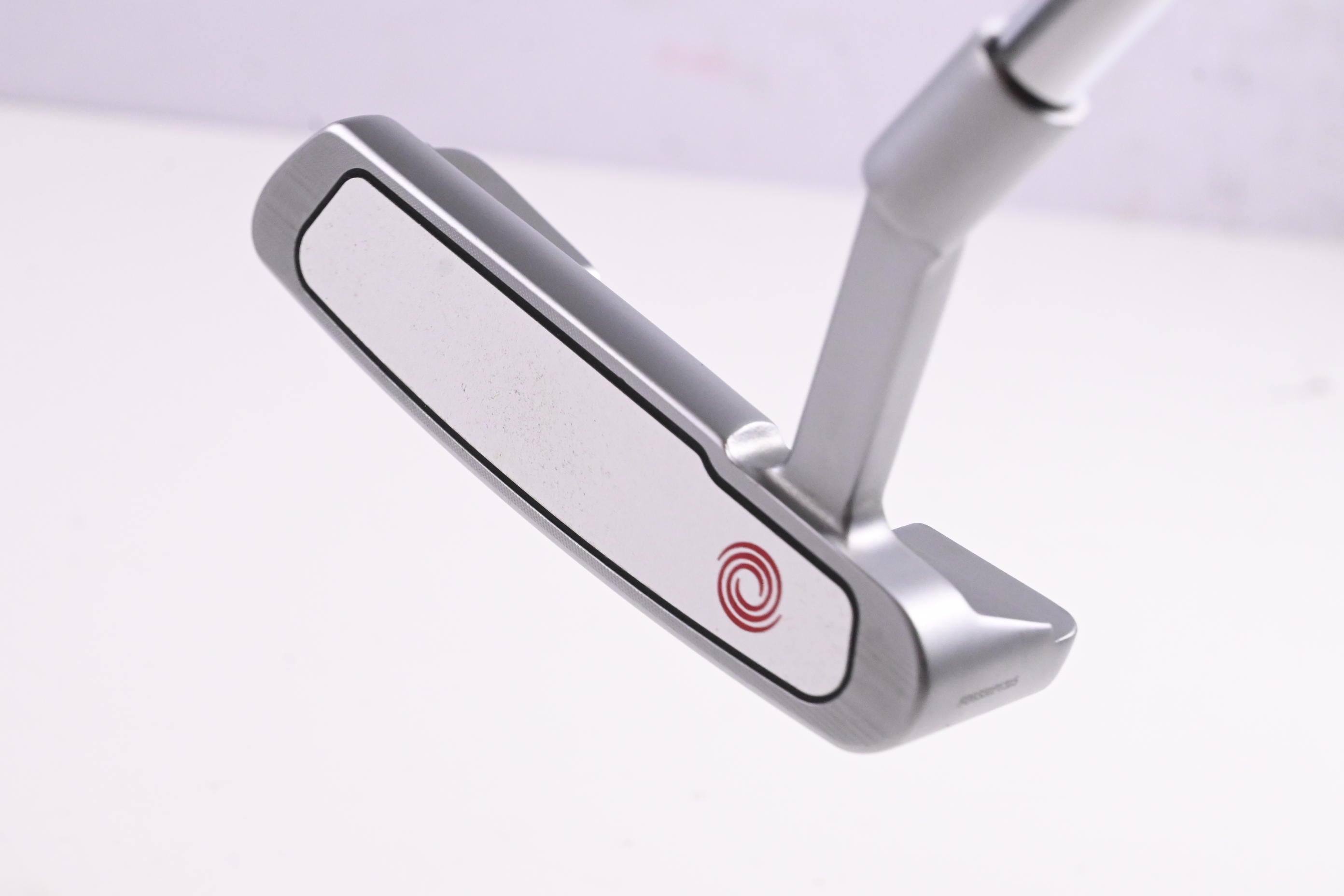 Odyssey White Hot OG 1WS 2021 Putter / 34 Inch