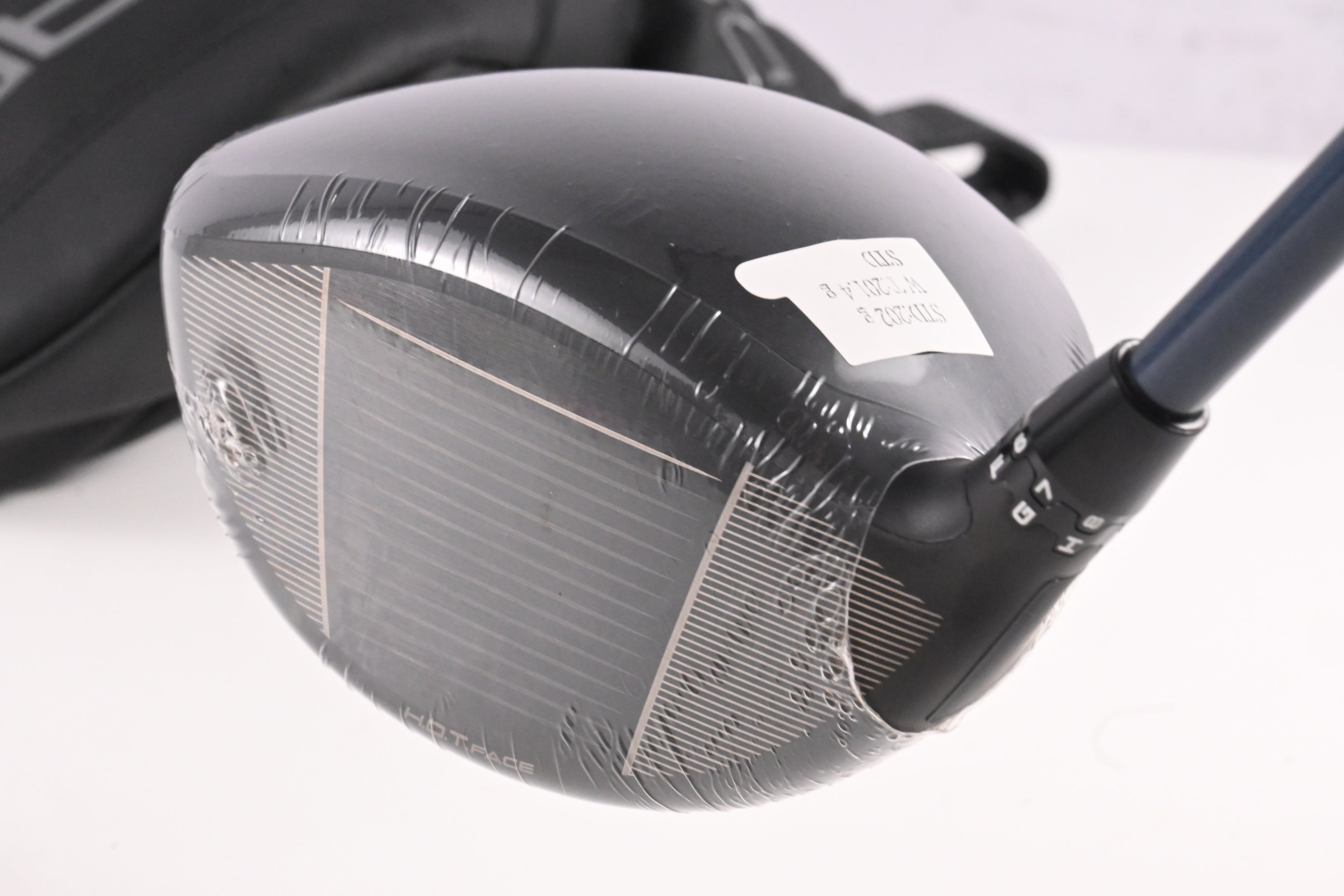 Cobra DS-Adapt LS Driver / 9 Degree / Regular Flex Denali Blue 50 Shaft