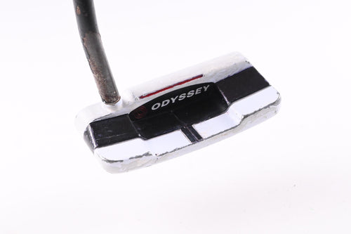 Odyssey O-Works 1W Putter / 34 Inch