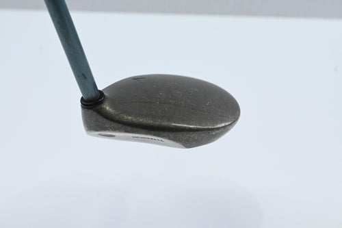 Ladies Callaway Big Bertha Warbird #5 Wood / 18 Degree / Ladies Flex Gems Ultra