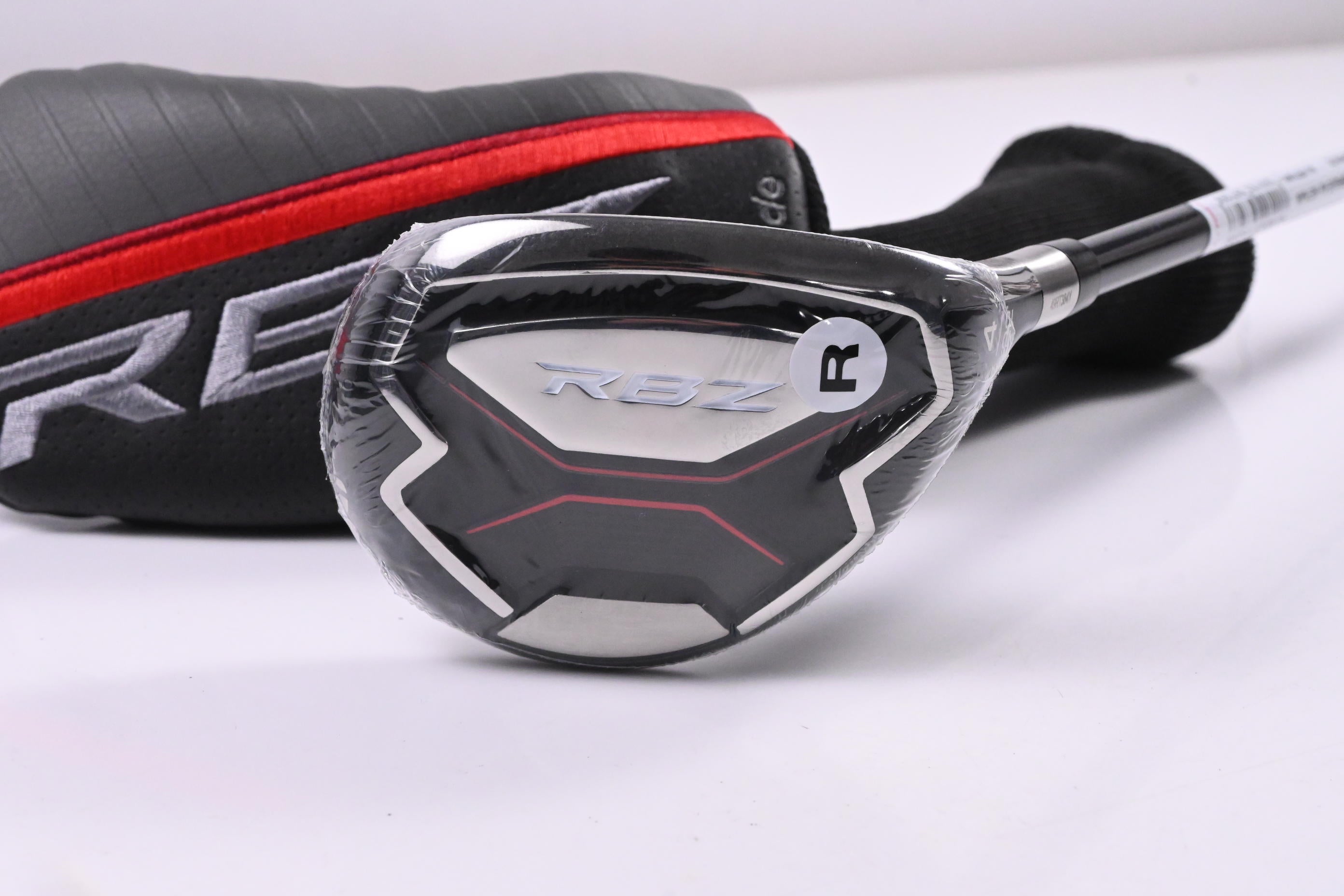 Taylormade RBZ Black #4 Hybrid / 22 Degree / Regular Flex Taylormade RBZ 65